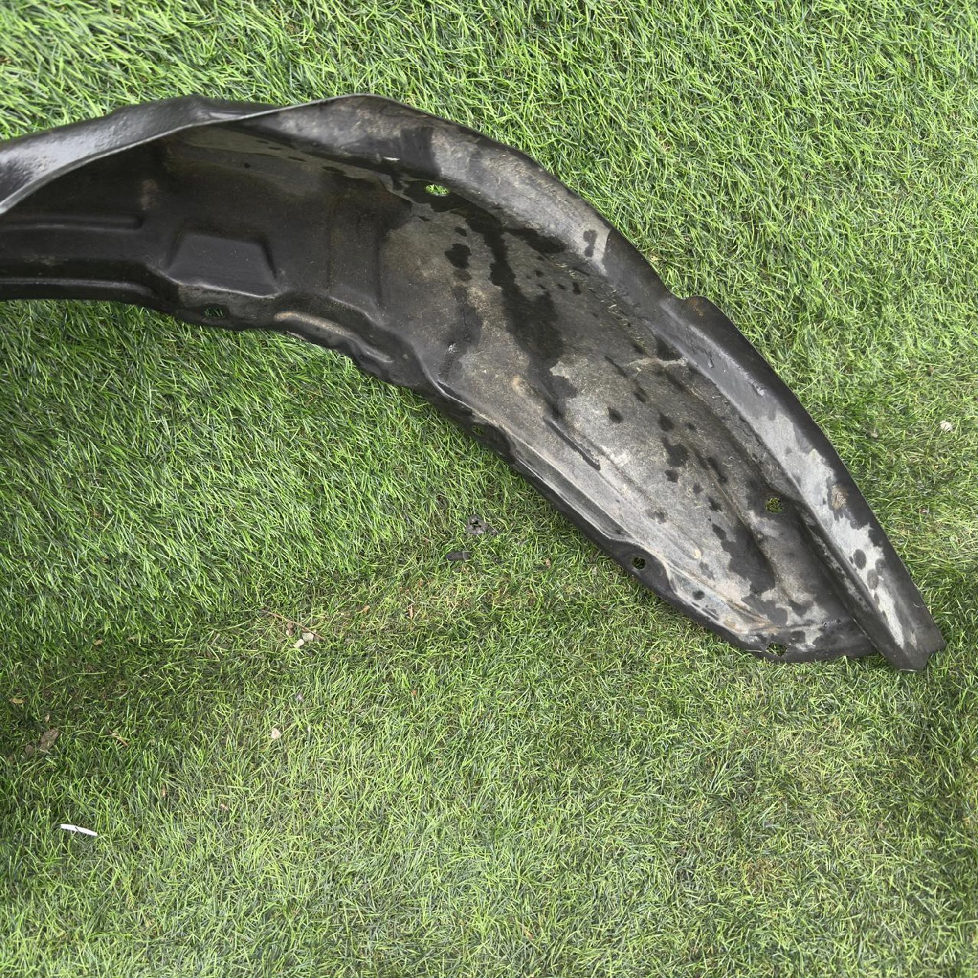 148 Подкрылок передний правый TOYOTA CORSA EL51, 999 рублей, Невинномысск