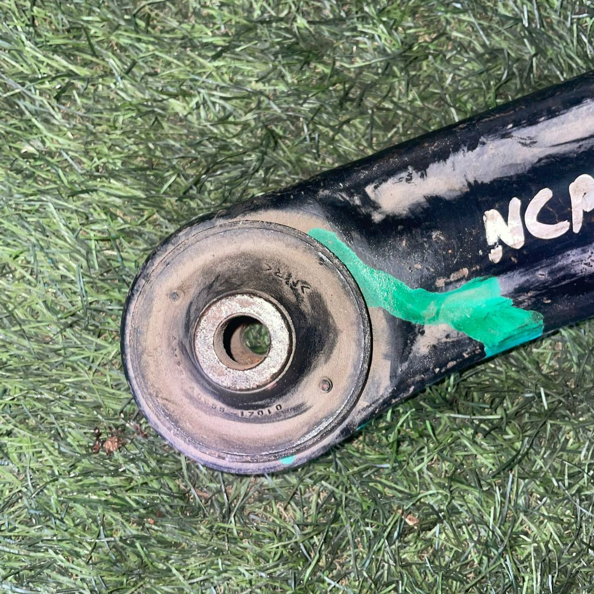 104 Рычаг передний правый нижний TOYOTA IST NCP60, 3500 рублей, Невинномысск