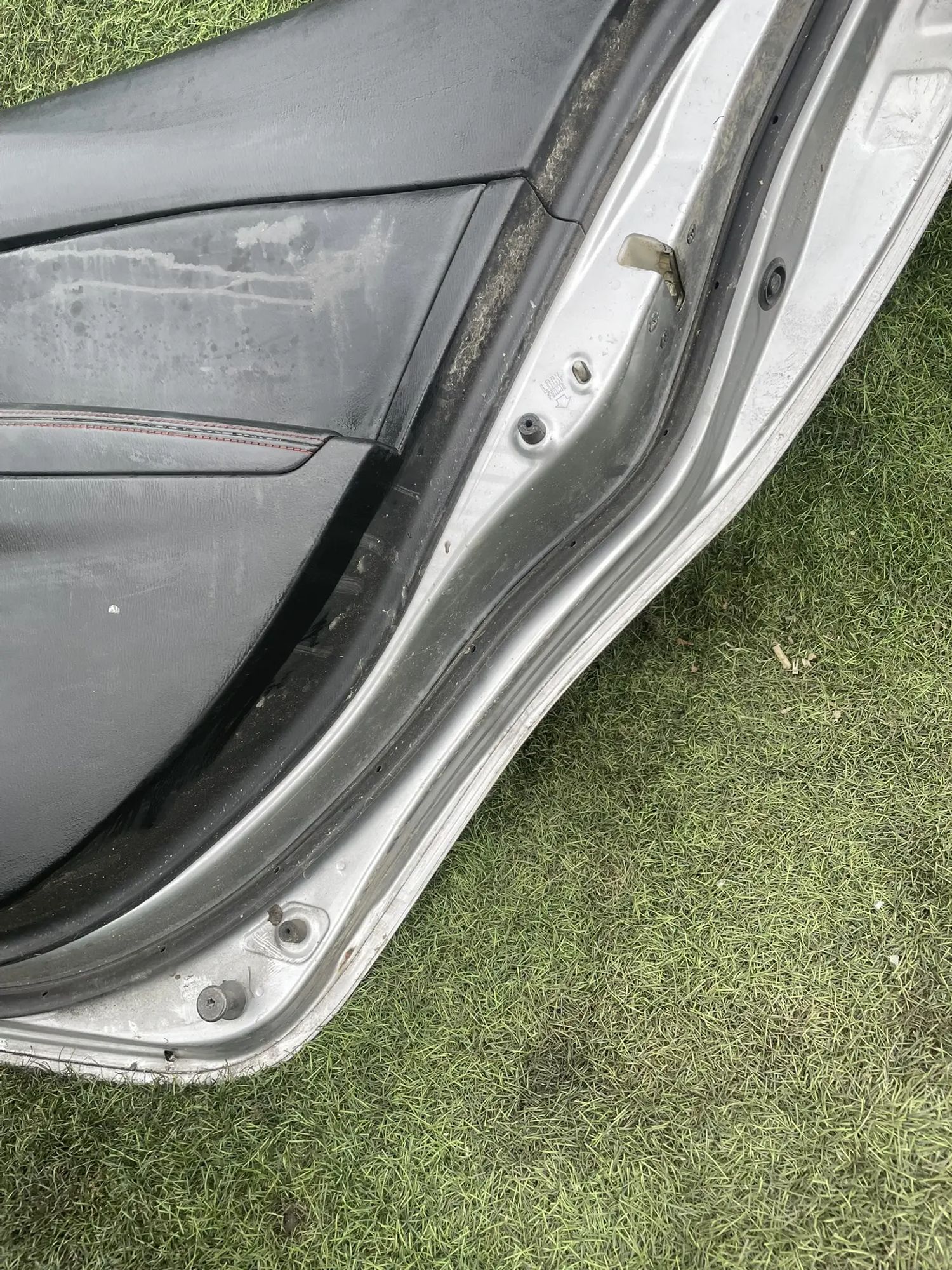 4145 Дверь задняя правая Mazda Axela BYEFP PEVPH, 22500 рублей, Невинномысск