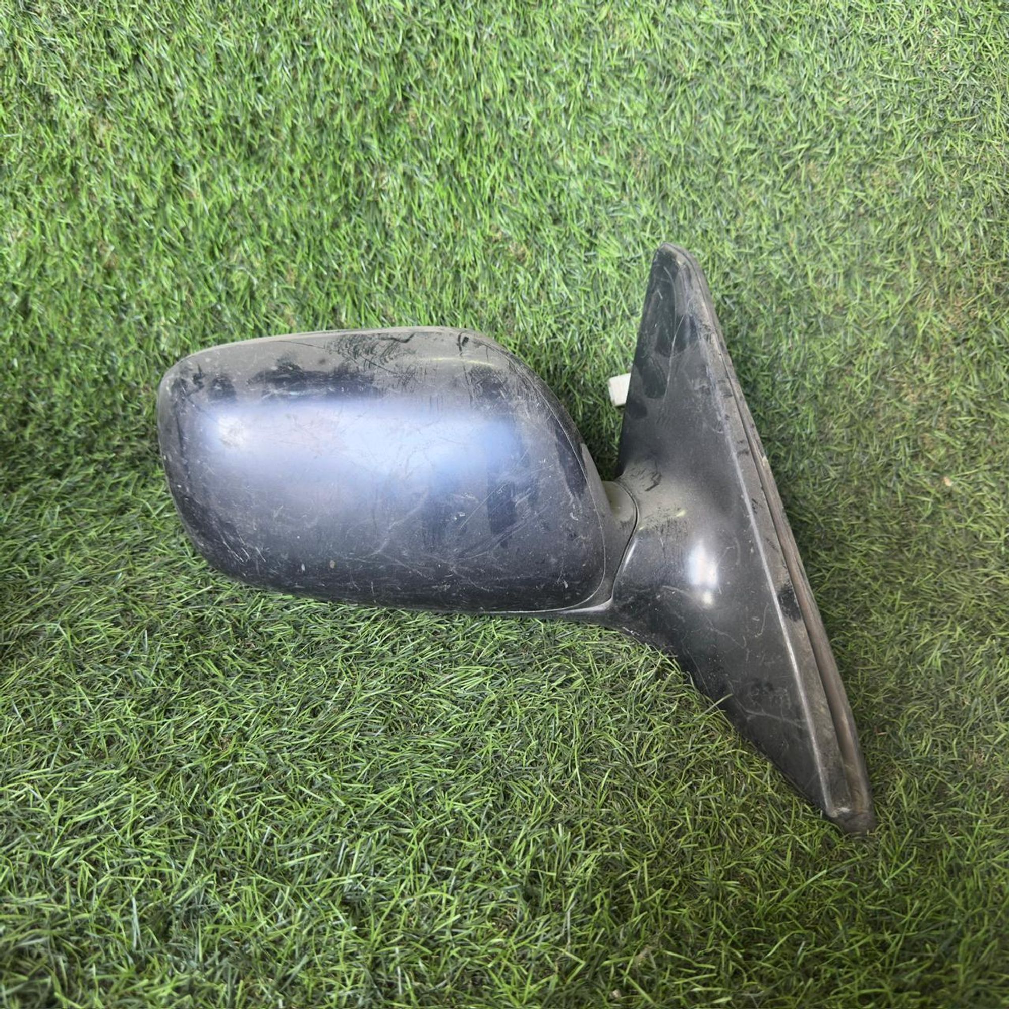 340 Зеркало боковое правое Toyota Carina E SB153, 3000 рублей, Невинномысск