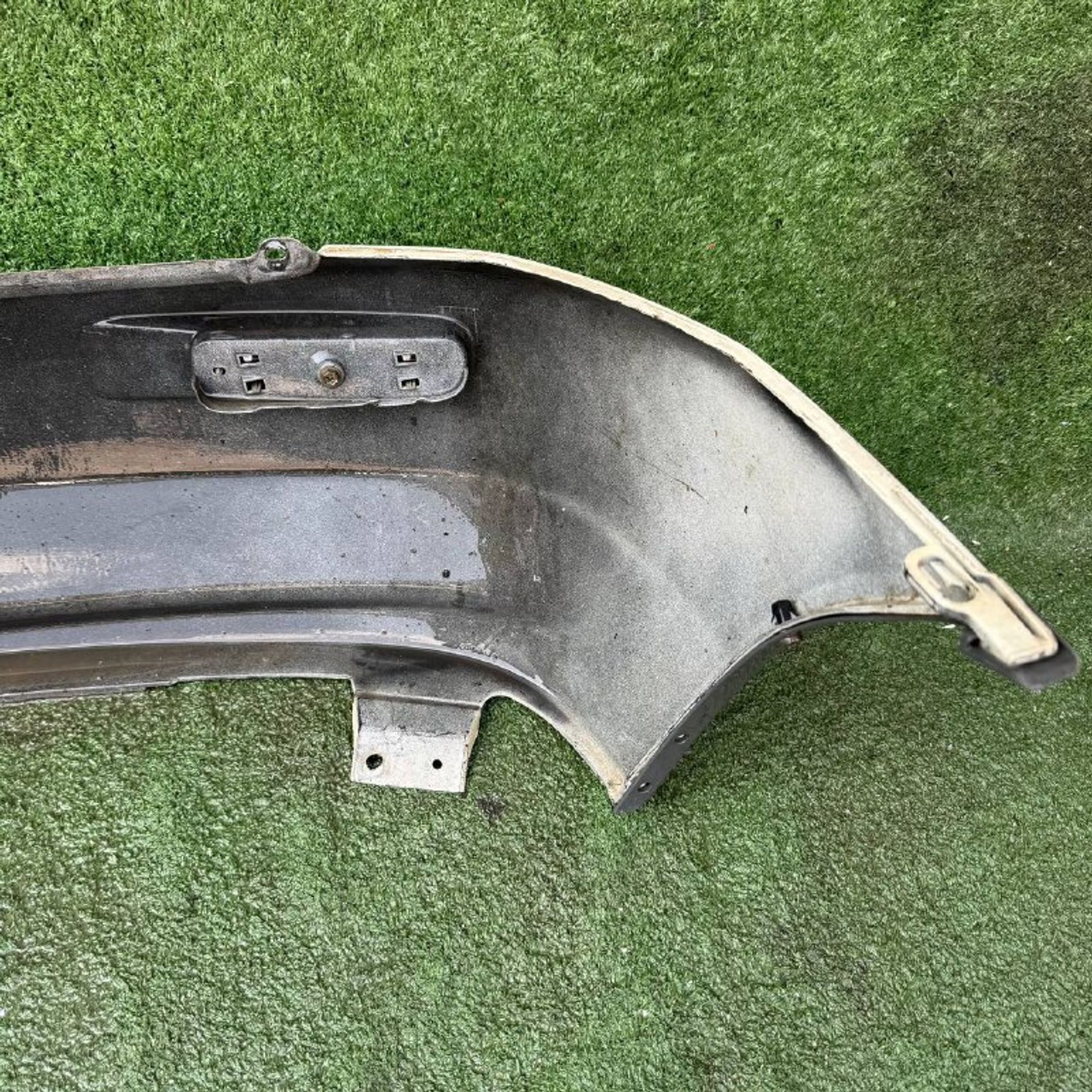 96 Бампер задний TOYOTA DUET M100A, 6000 рублей, Невинномысск