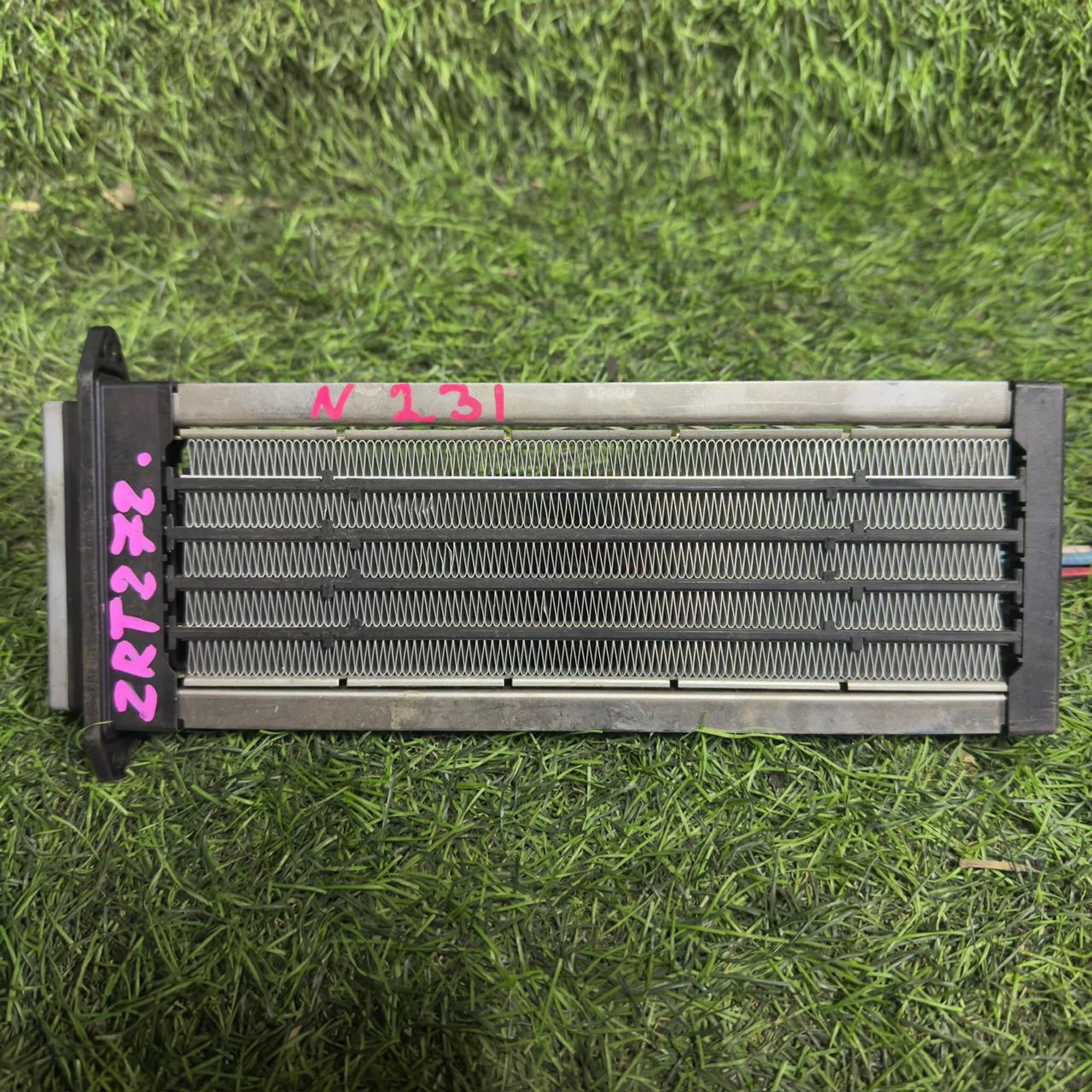 231 Радиатор отопителя TOYOTA AVENSIS ZRT272, 1 рублей, Невинномысск