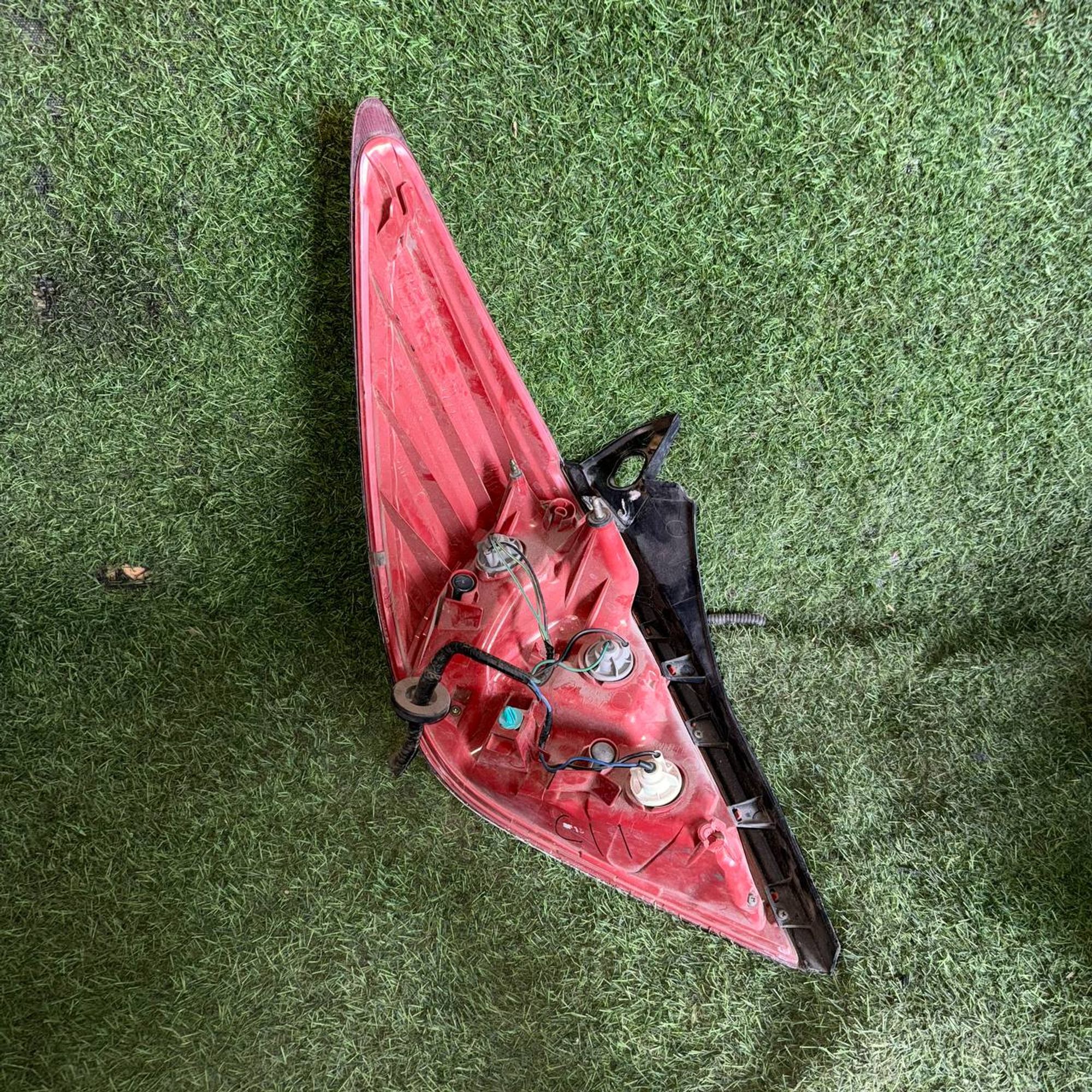 1112 Фонарь задний правый NISSAN TIIDA JC11, 1 рублей, Невинномысск