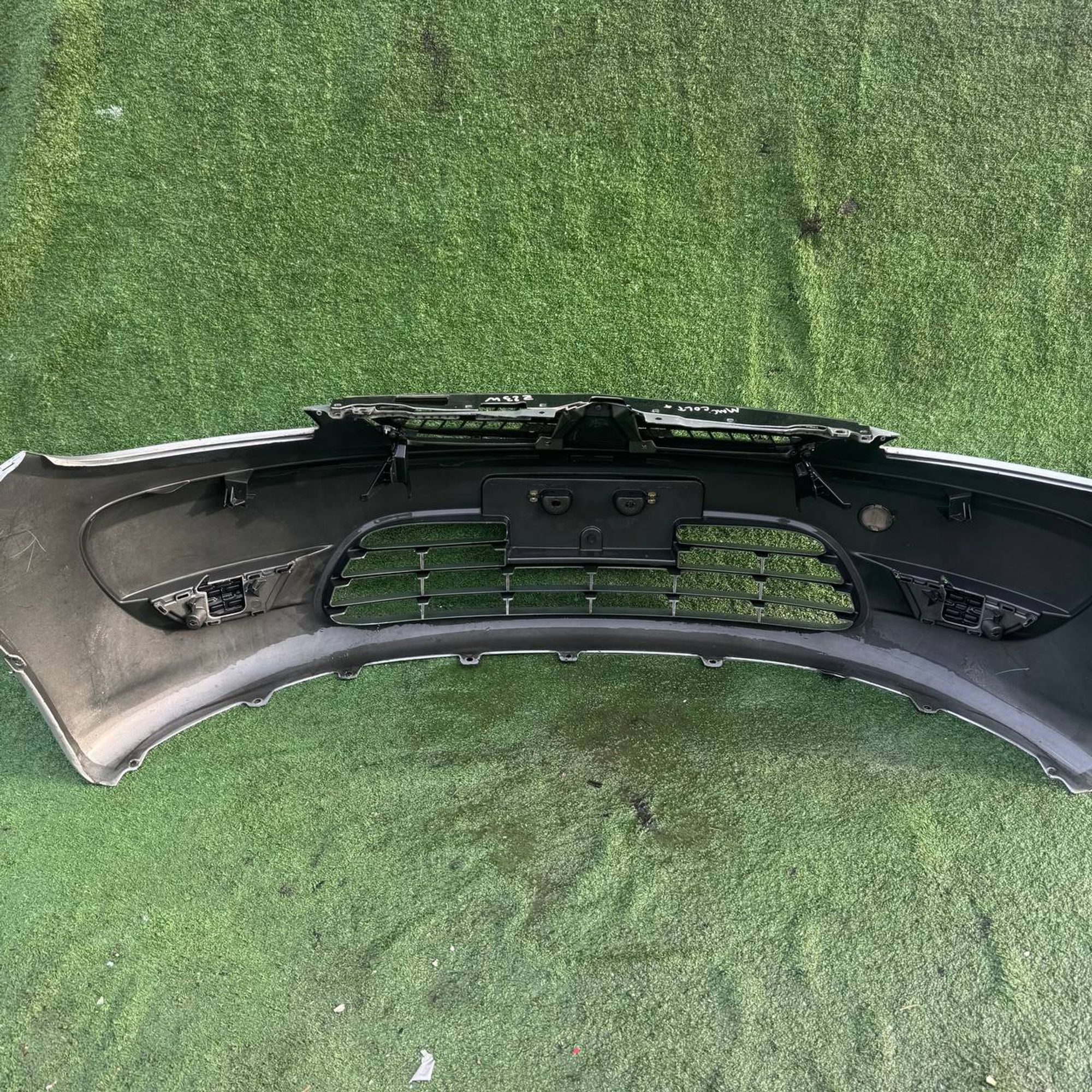 377 бампер MITSUBISHI COLT PLUS Z23W, 12500 рублей, Невинномысск