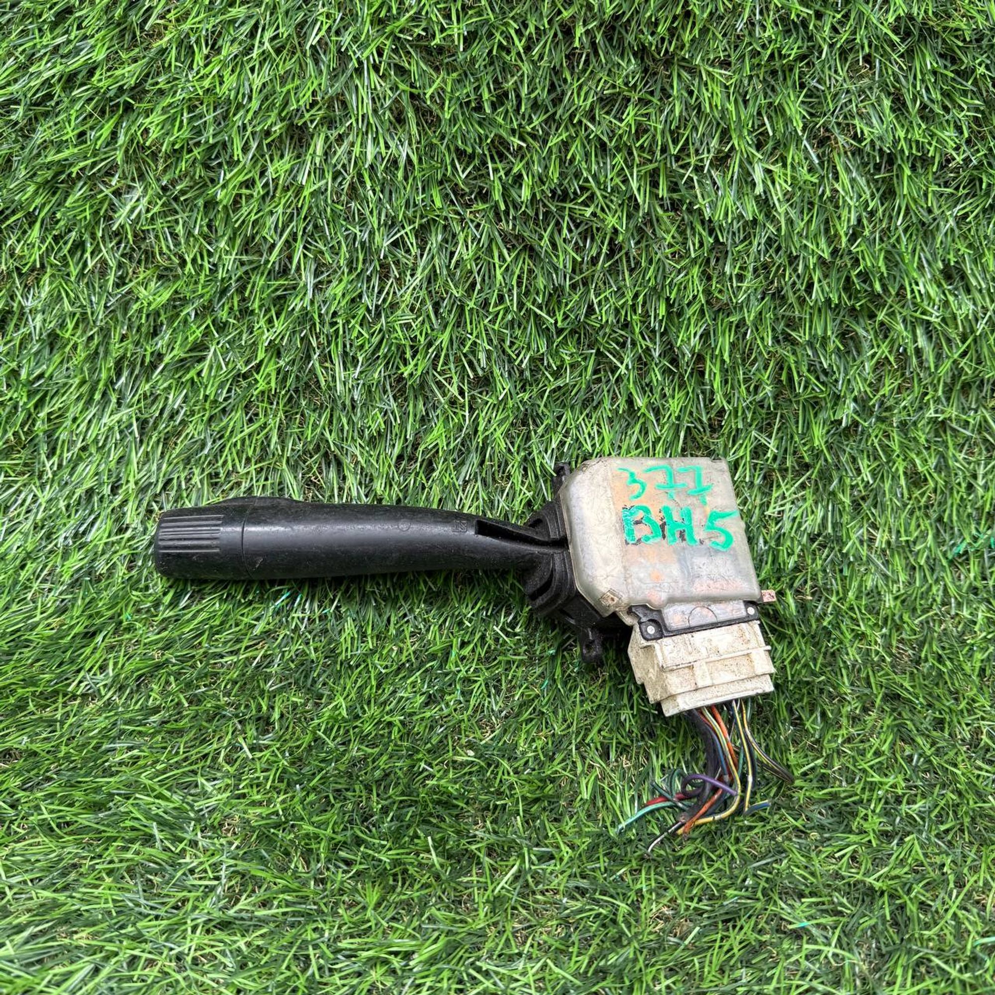 377 Подрулевой переключатель света Mazda BH5, 2500 рублей, Невинномысск