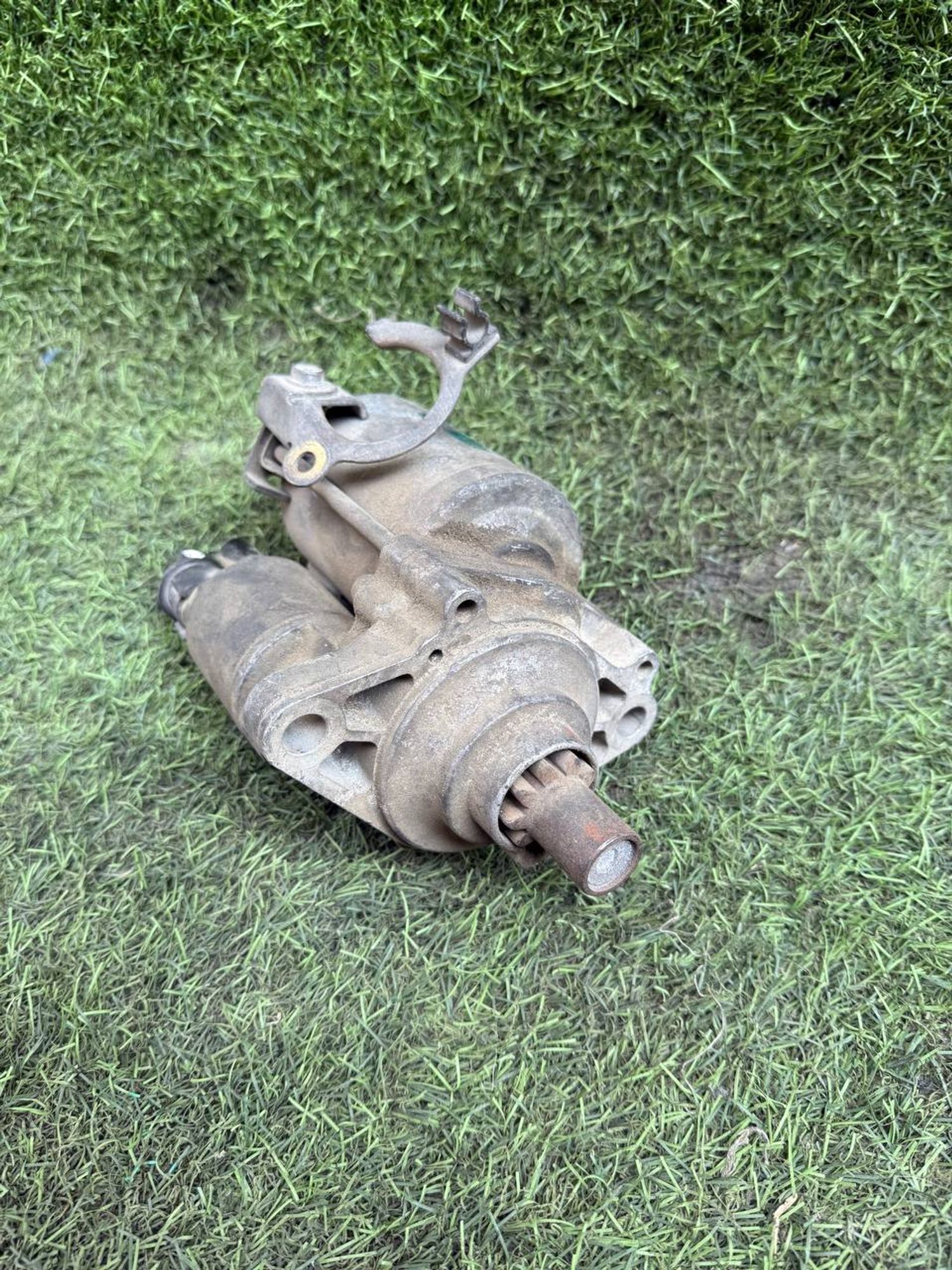 409 Стартер HONDA F20B CF5, 6500 рублей, Невинномысск