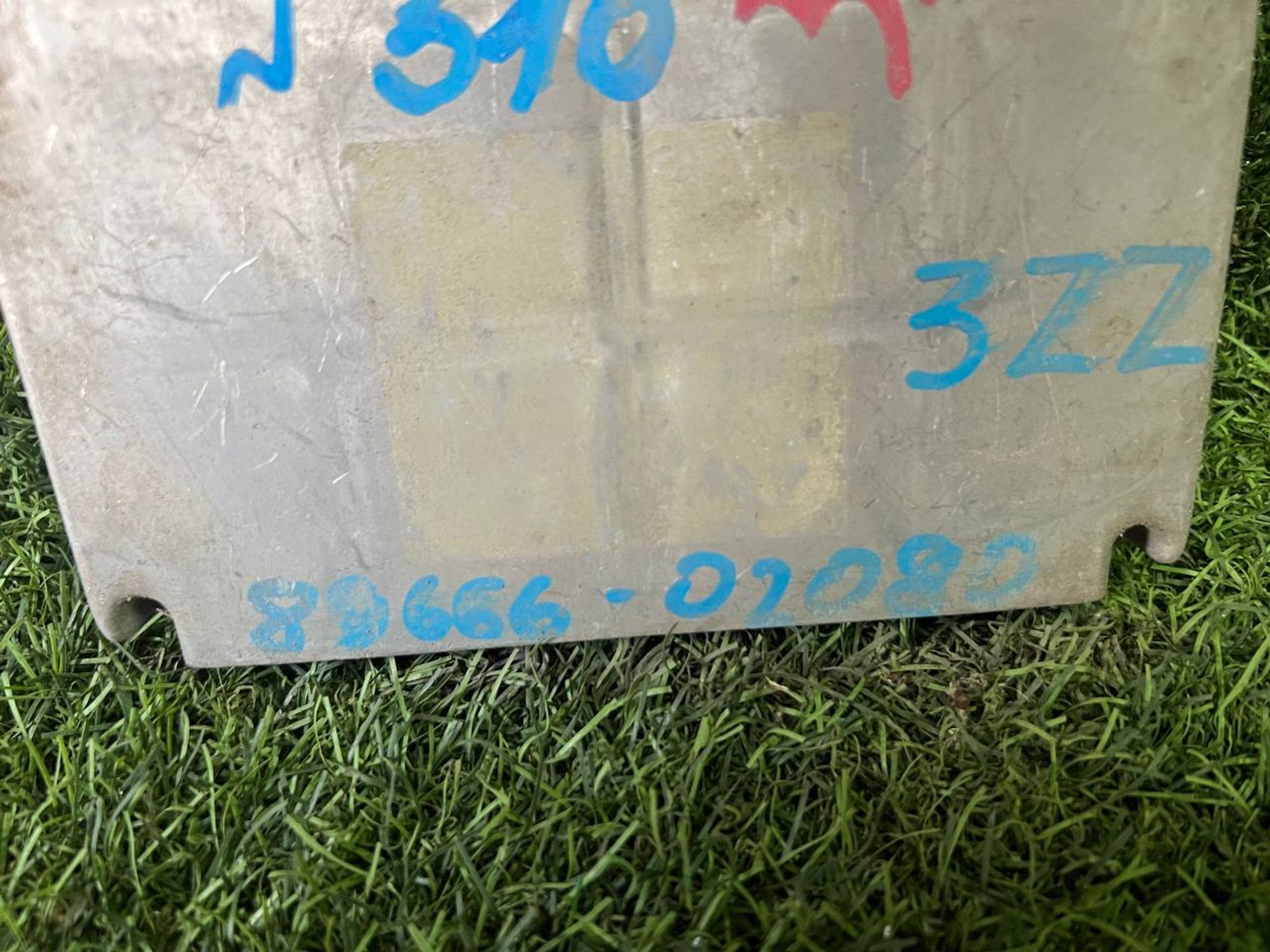 310 Блок управления двигателем TOYOTA 3ZZ, 8500 рублей, Невинномысск