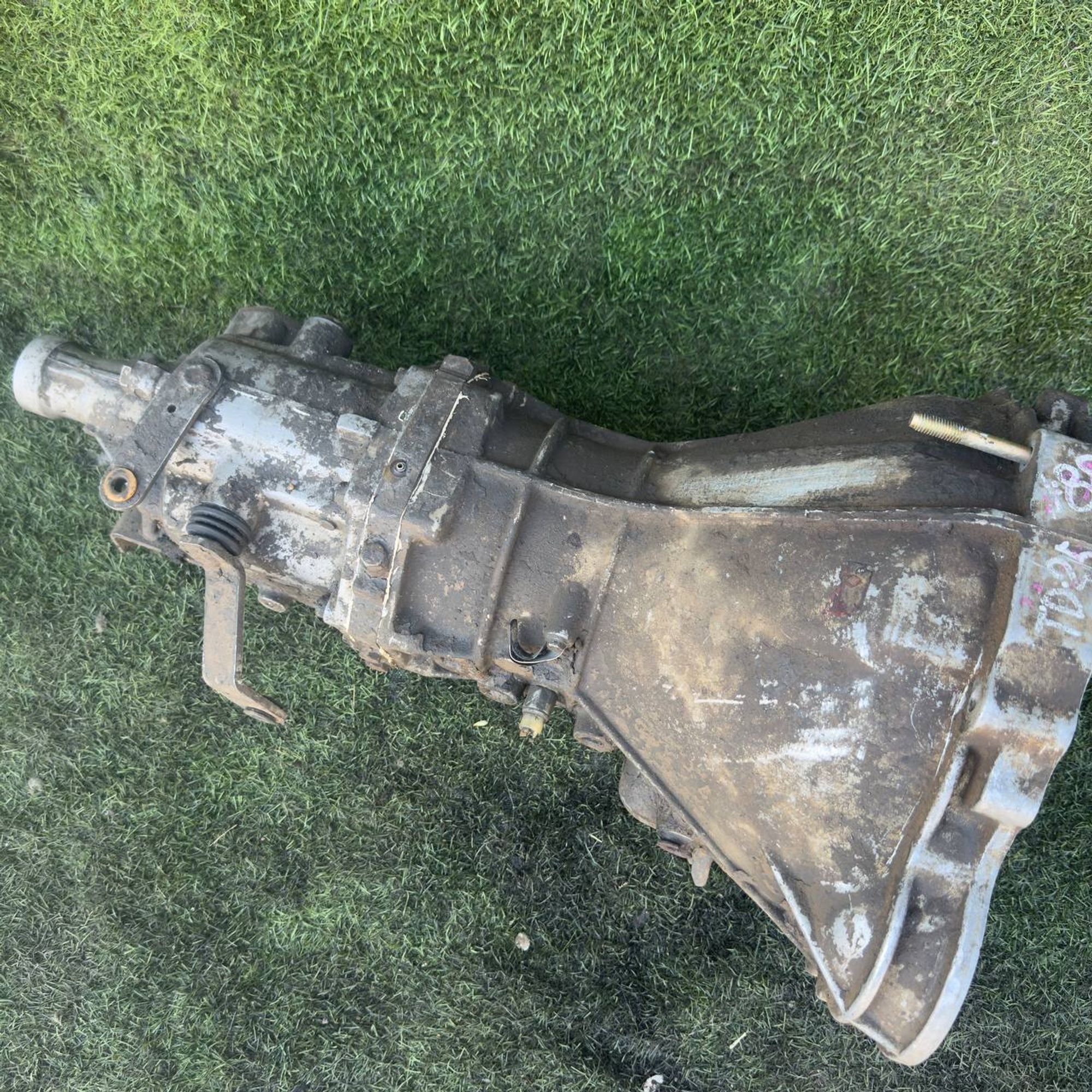 88 МКПП NISSAN TD25, 94500 рублей, Невинномысск