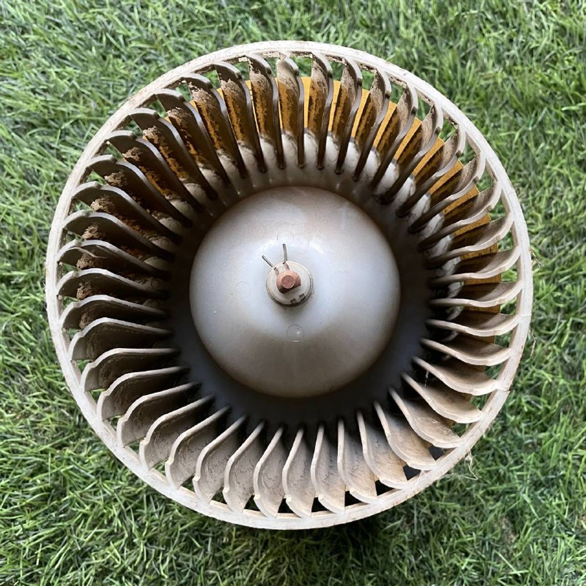 422 Мотор отопителя NISSAN NOTE E11, 5500 рублей, Невинномысск