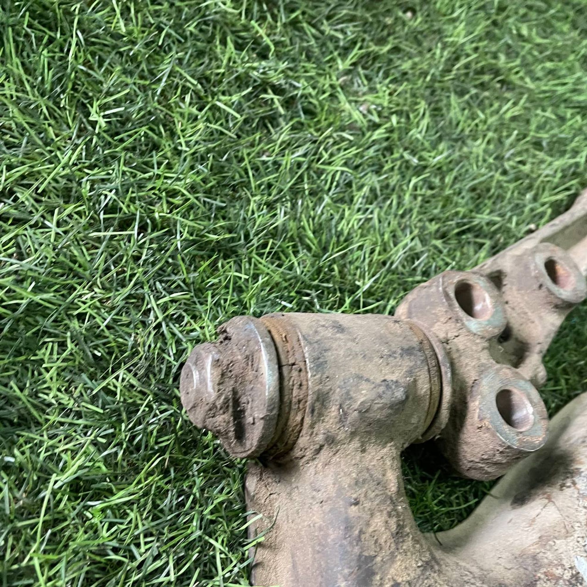 165 Рычаг передний левый нижний TOYOTA CARINA AT175, 2500 рублей, Невинномысск