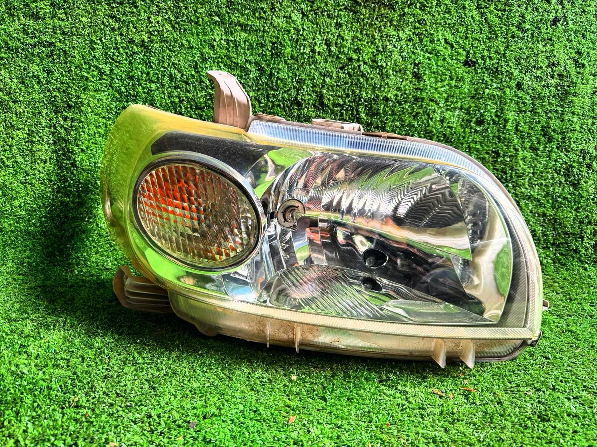 567 фара правая TOYOTA PORTE NNP10, 4500 рублей, Невинномысск