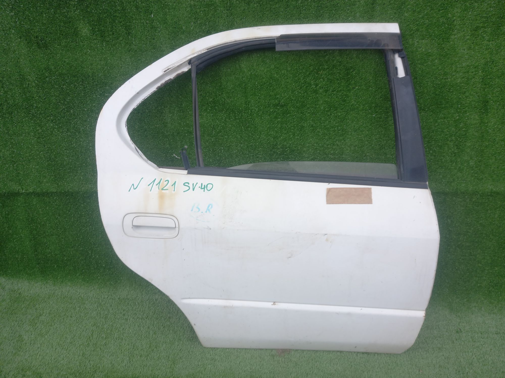 1414 дверь на TOYOTA CAMRY SV40, 9500 рублей, Невинномысск