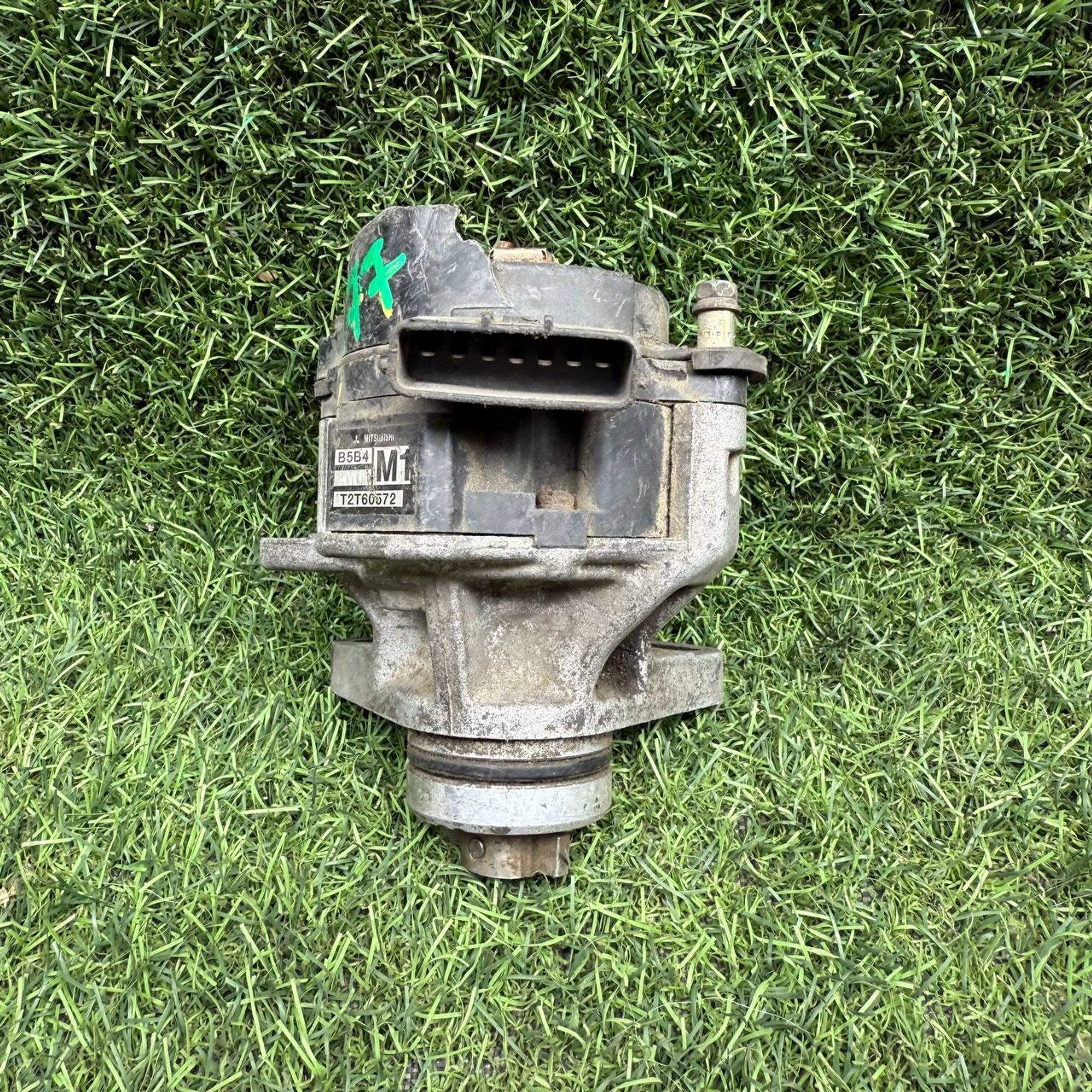 177 Распределитель зажигания (трамблер) MAZDA B5, 14000 рублей, Невинномысск