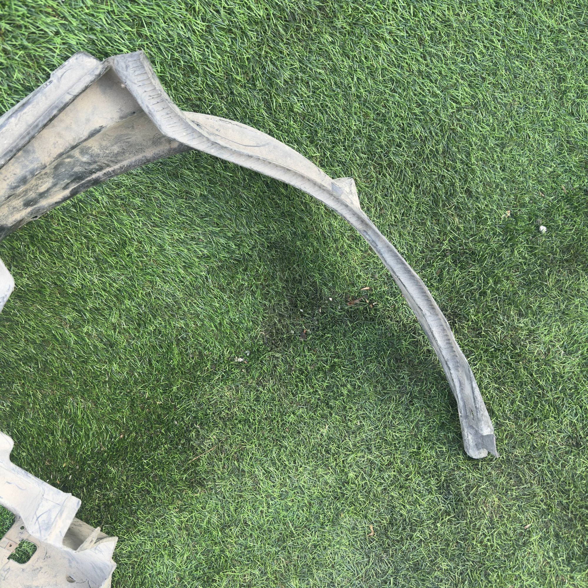 390 Подкрылок передний правый HONDA STEPWGN RF1, 1500 рублей, Невинномысск