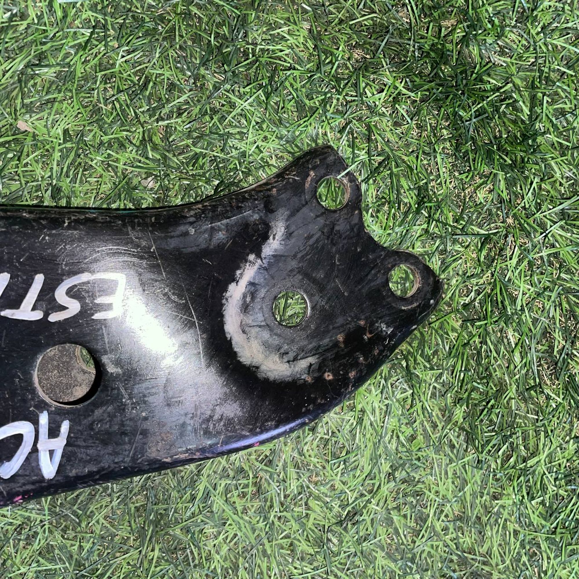 163 Рычаг передний левый нижний Toyota Estima ACR30, 3500 рублей, Невинномысск