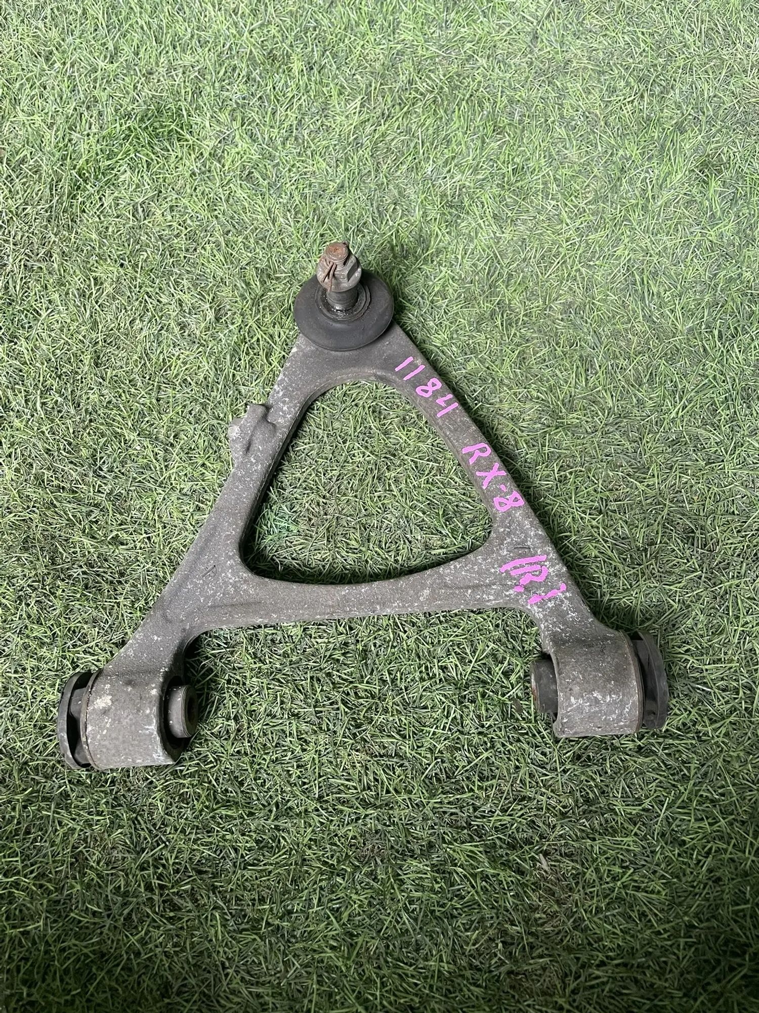 1184 Рычаг передний правый верхний Mazda RX-8 SE3P 13B, 3500 рублей, Невинномысск