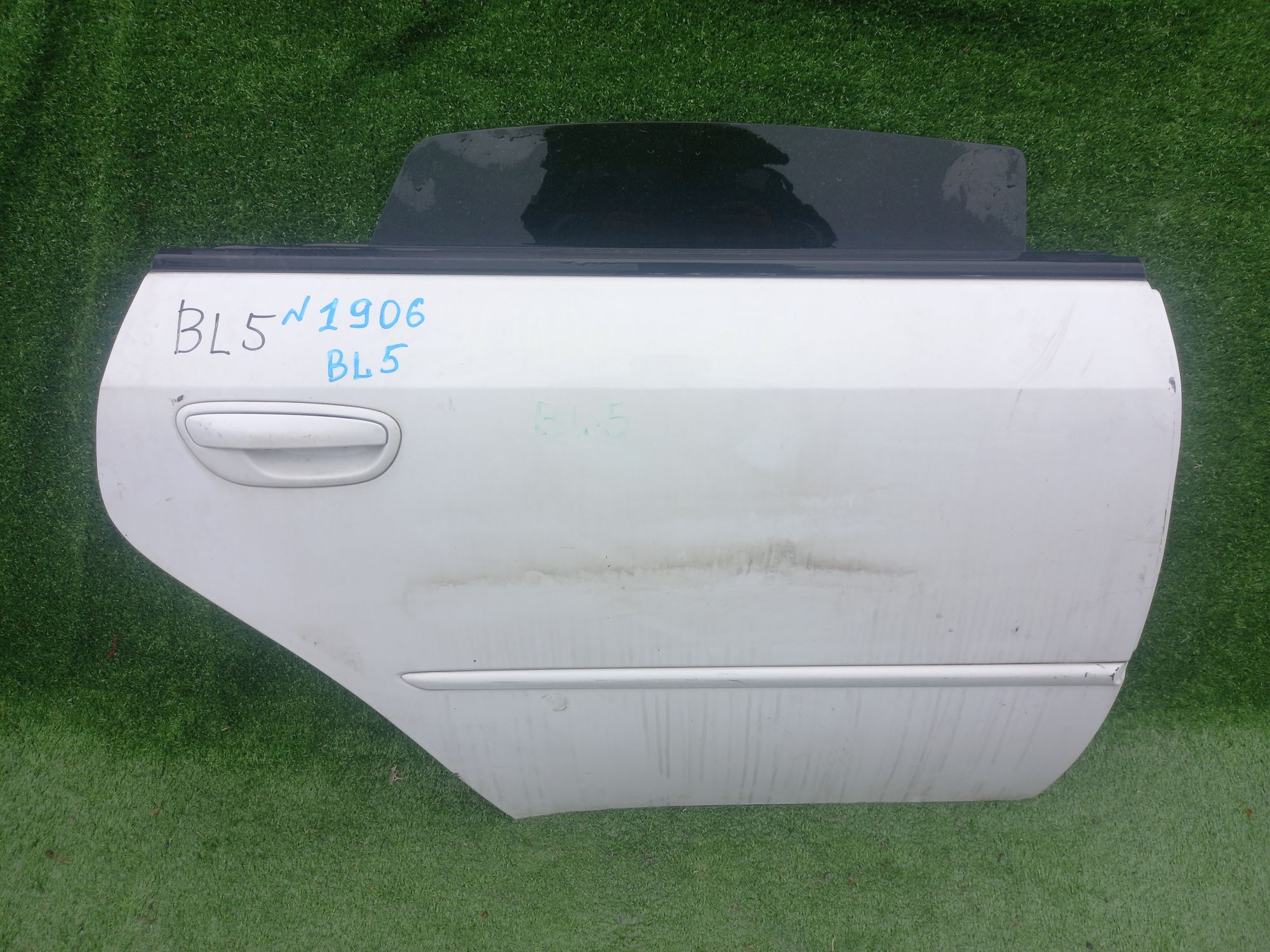 1906 дверь на SUBARU LEGACY BL5, 14500 рублей, Невинномысск