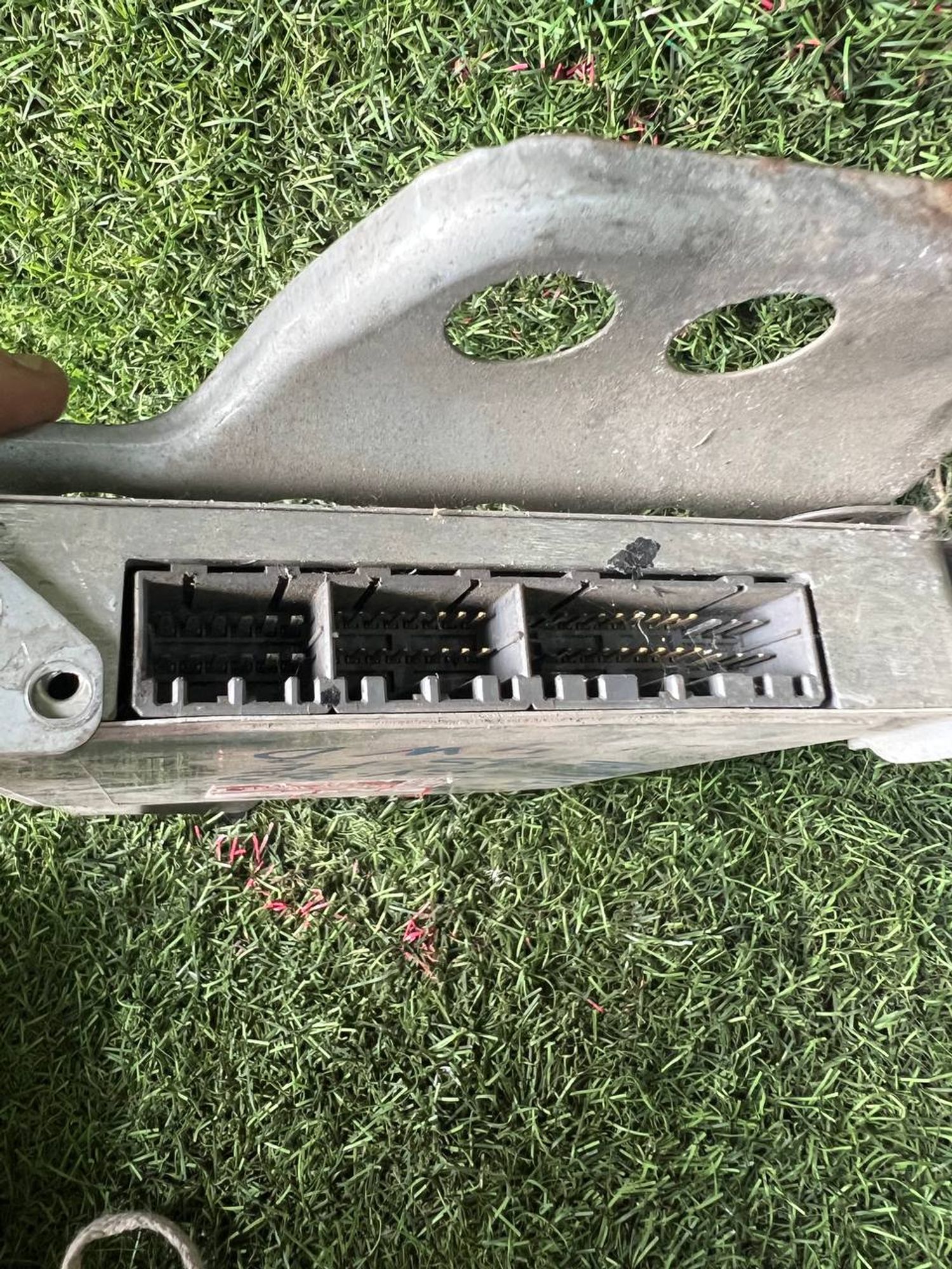 1019 Блок управления двигателем TOYOTA SV35 3SFE, 3500 рублей, Невинномысск