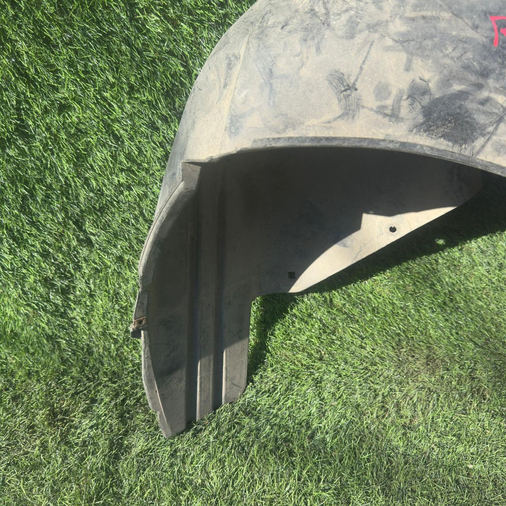 460 Подкрылок задний правый HONDA ACCORD CL9, 999 рублей, Невинномысск