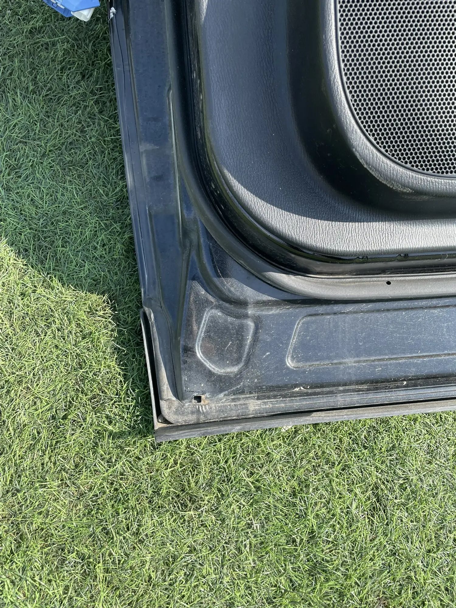 4039 Дверь передняя правая Mazda CX-5 I 2.2d, 41500 рублей, Невинномысск