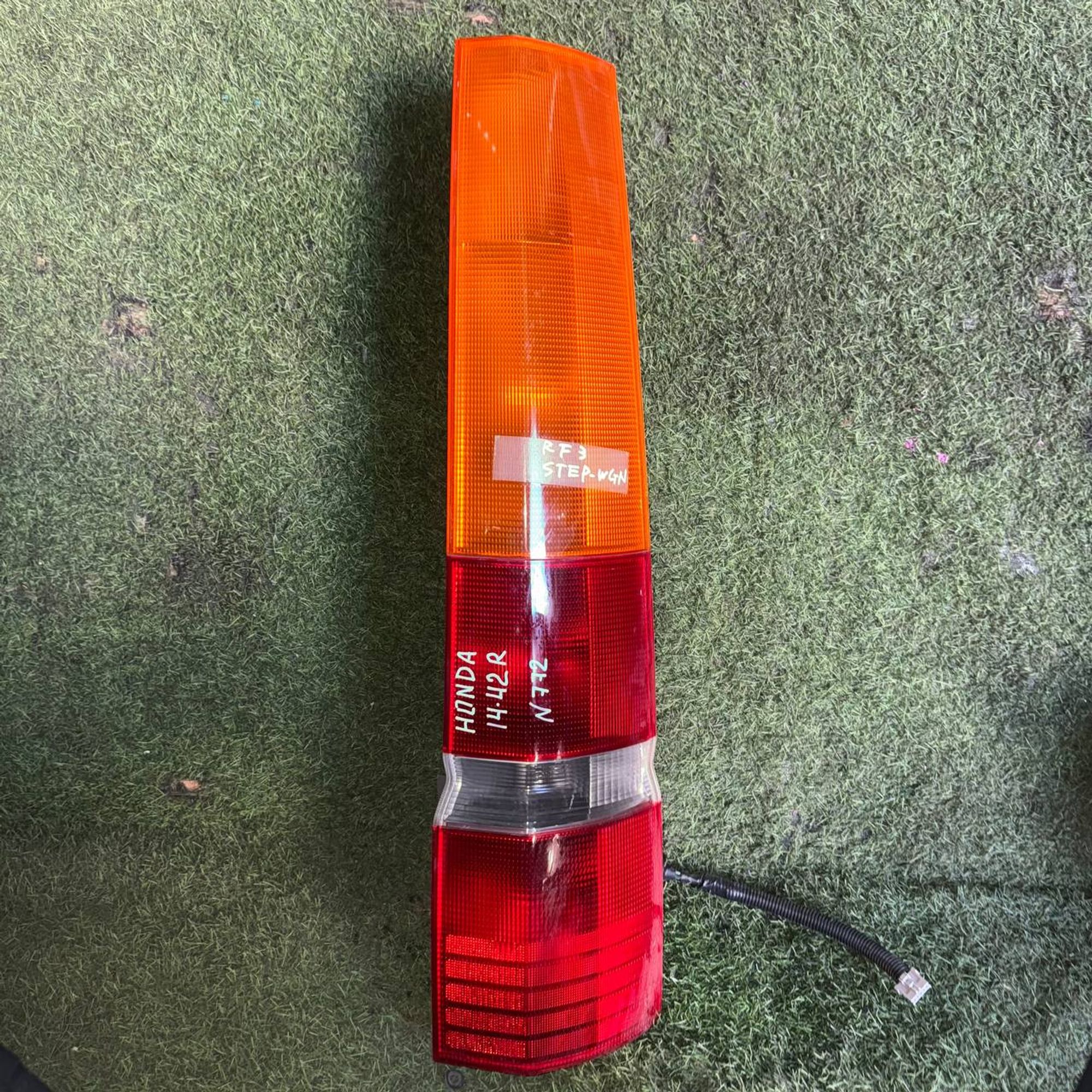 772 Фонарь задний правый HONDA STEP WAGON RF3, 1 рублей, Невинномысск