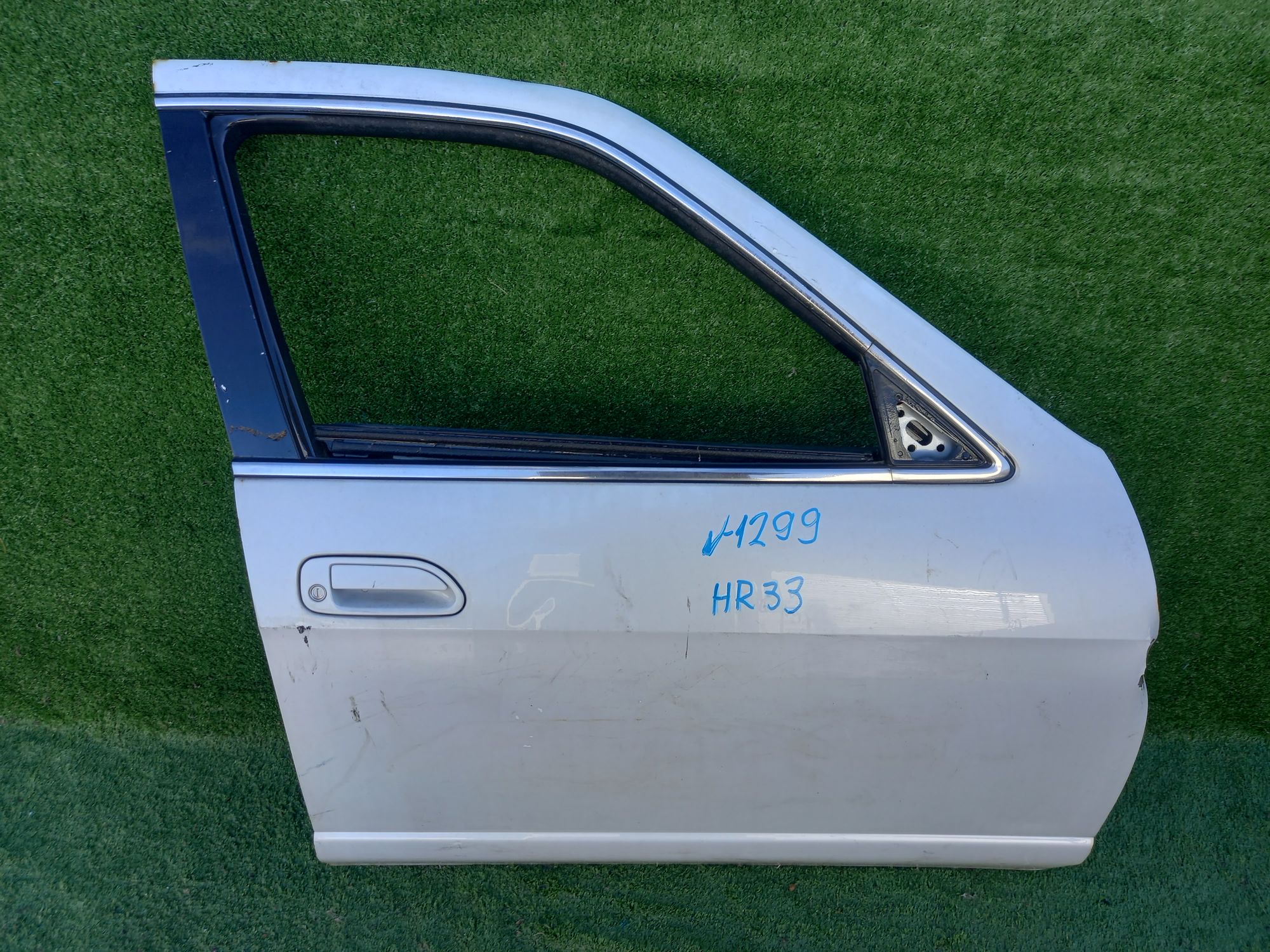 1299 дверь на NISSAN SKYLINE HR33, 7000 рублей, Невинномысск