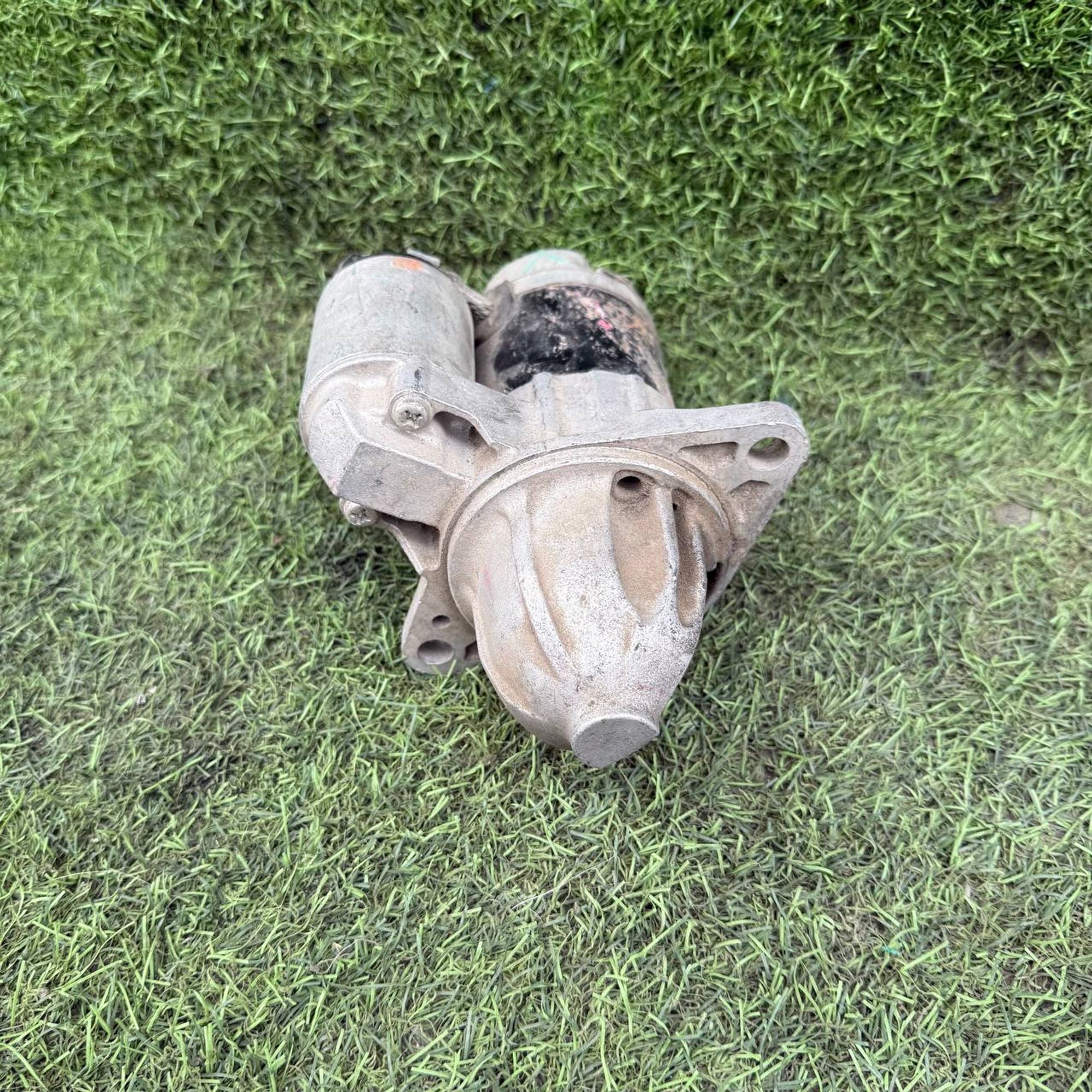 340 Стартер SUBARU EJ20, 6500 рублей, Невинномысск