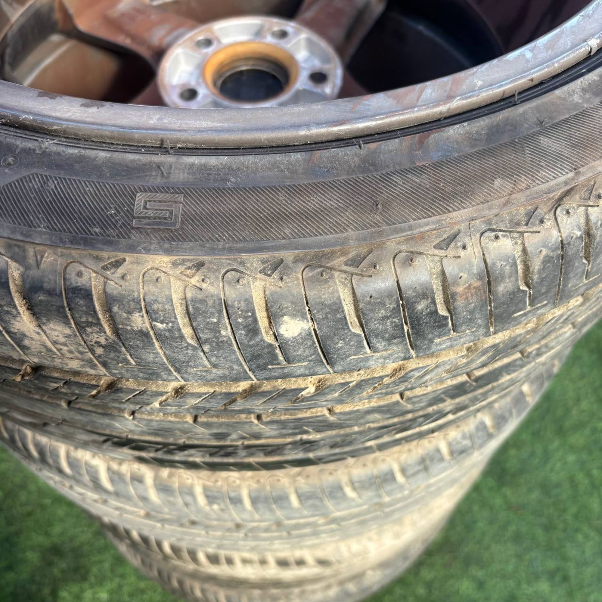 649 Шины Seiberling SL201 225/40 R18 2022 год, 18000 рублей, Невинномысск