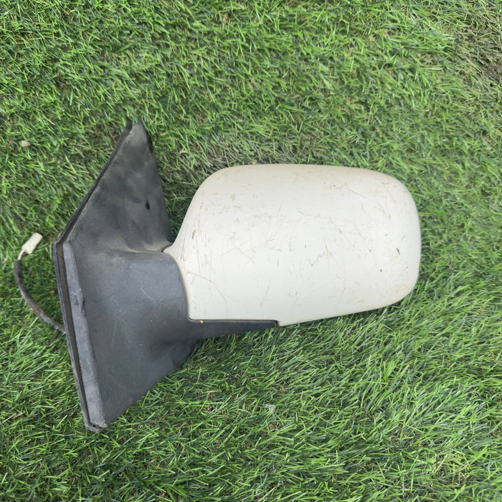 382 Зеркало боковое левое TOYOTA IST NCP60, 4500 рублей, Невинномысск