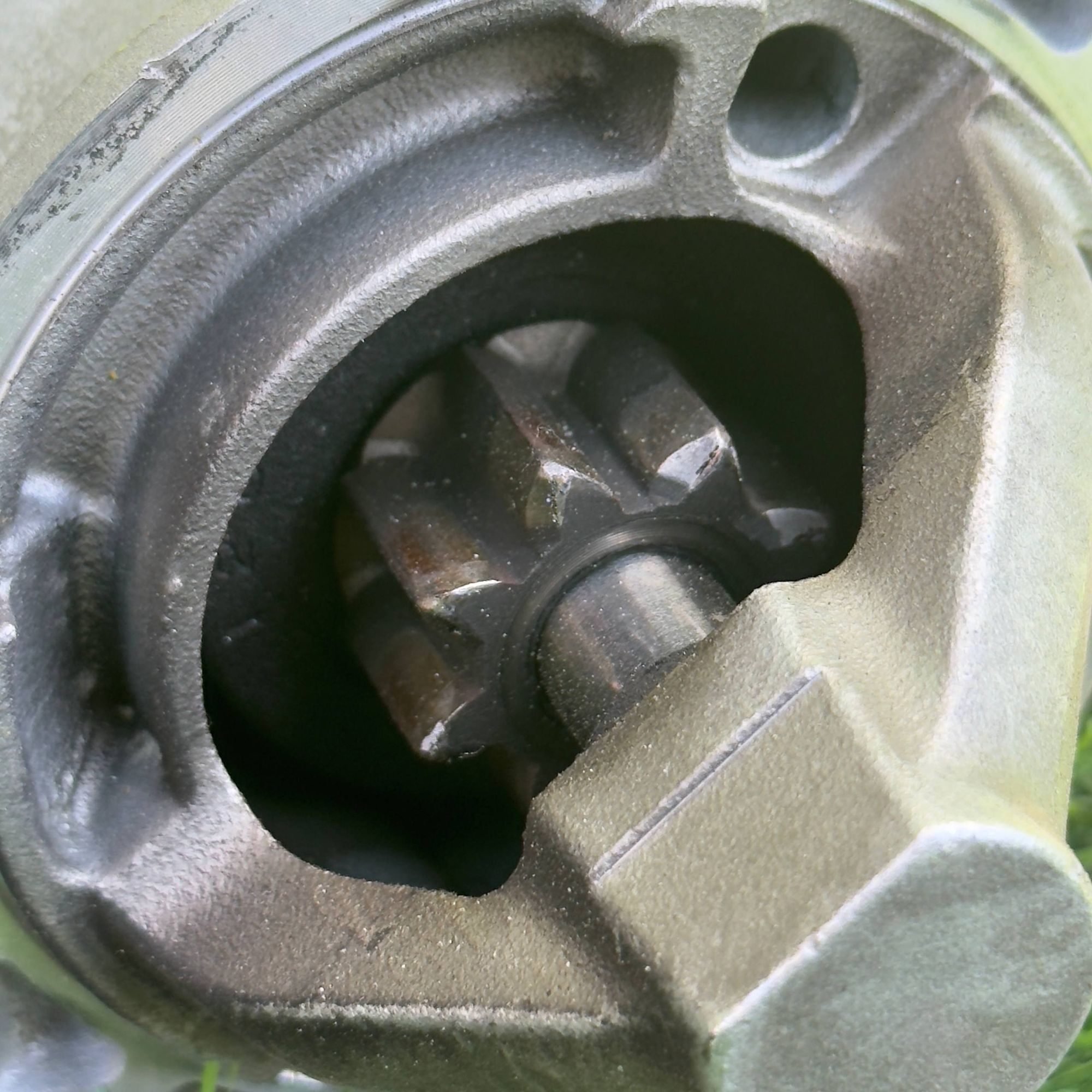 1142 Стартер MITSUBISHI 4G93, 9000 рублей, Невинномысск