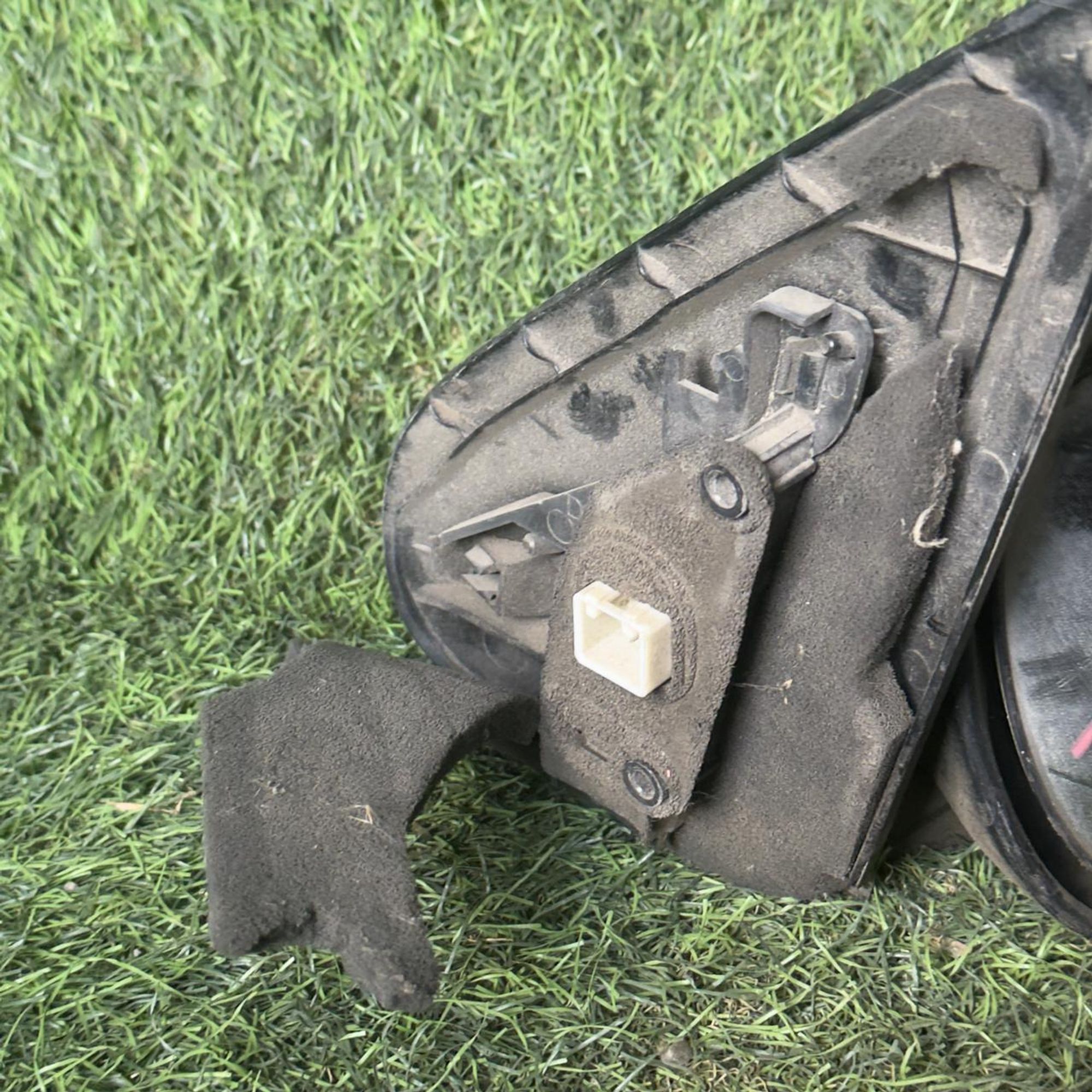 807 Зеркало боковое правое MAZDA DEMIO DY3W, 4500 рублей, Невинномысск