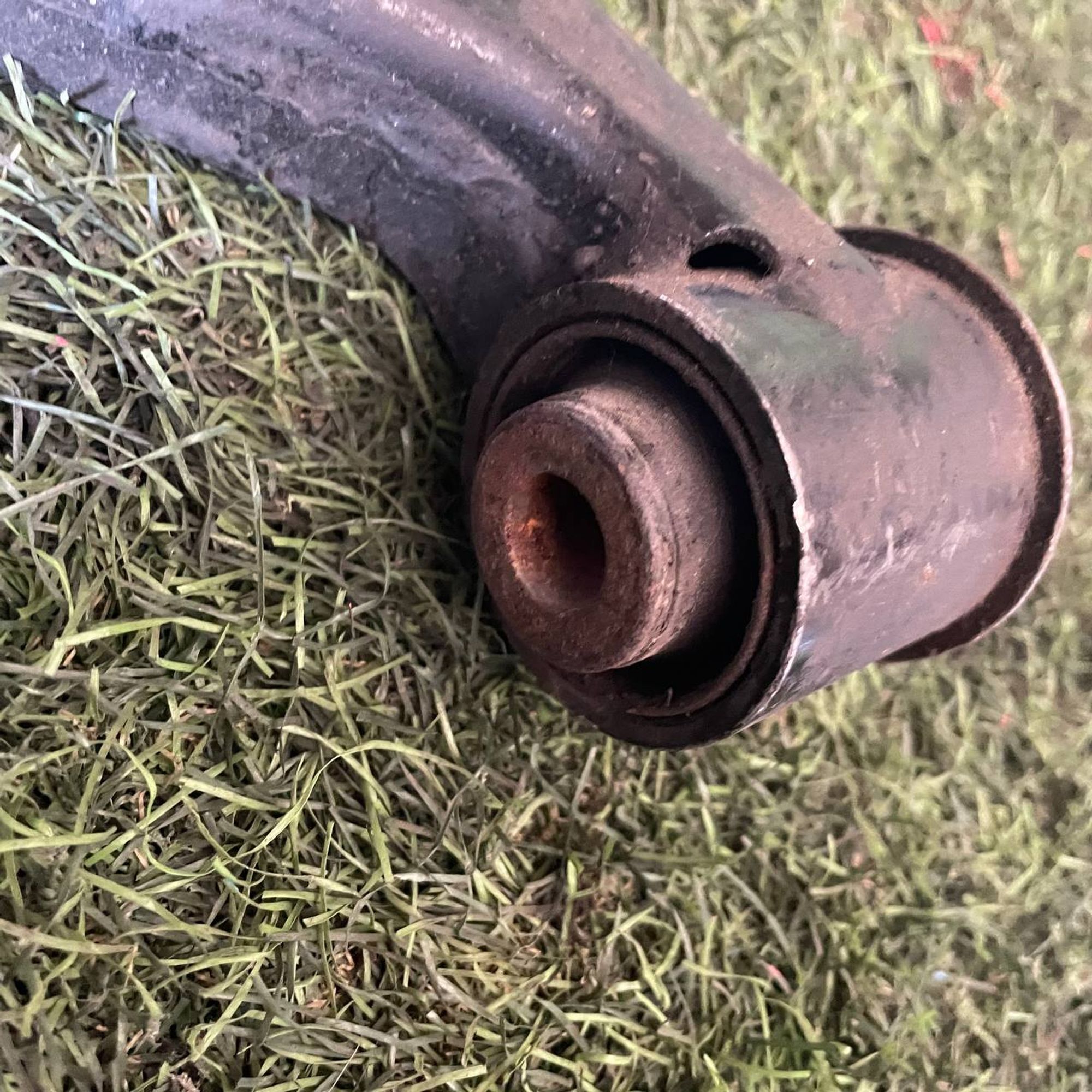 460 Рычаг передний левый нижний HONDA CIVIC ES3, 3000 рублей, Невинномысск