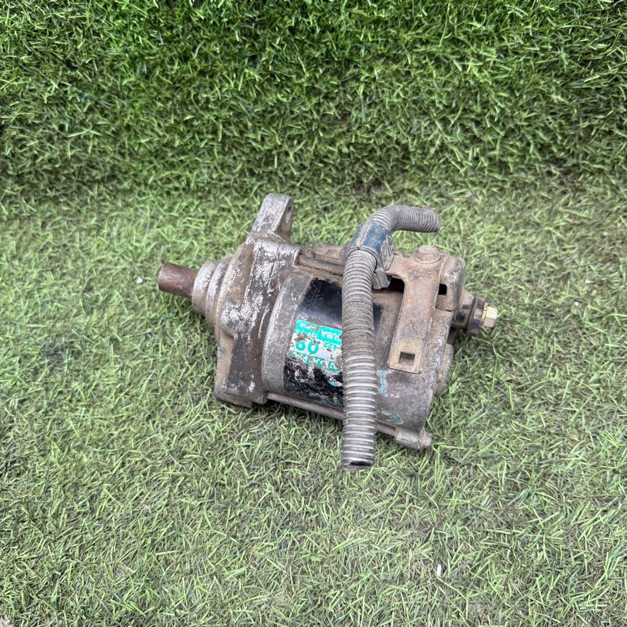 363 Стартер HONDA D13B, 7000 рублей, Невинномысск