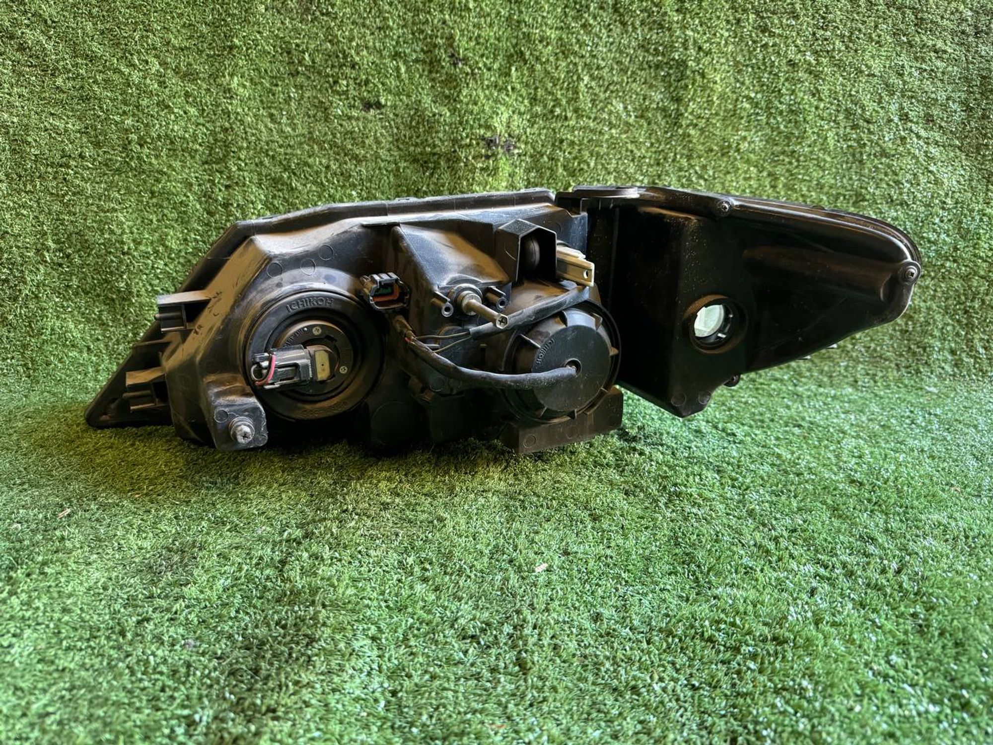 617 фара на NISSAN PRESAGE U30, 9500 рублей, Невинномысск