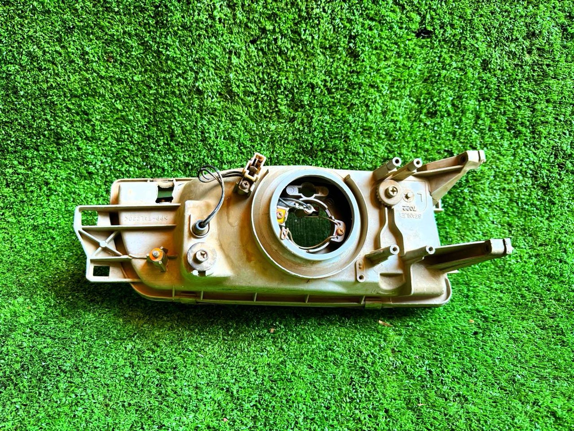 159 фара на MITSUBISHI LIBERO CB8V, 4000 рублей, Невинномысск