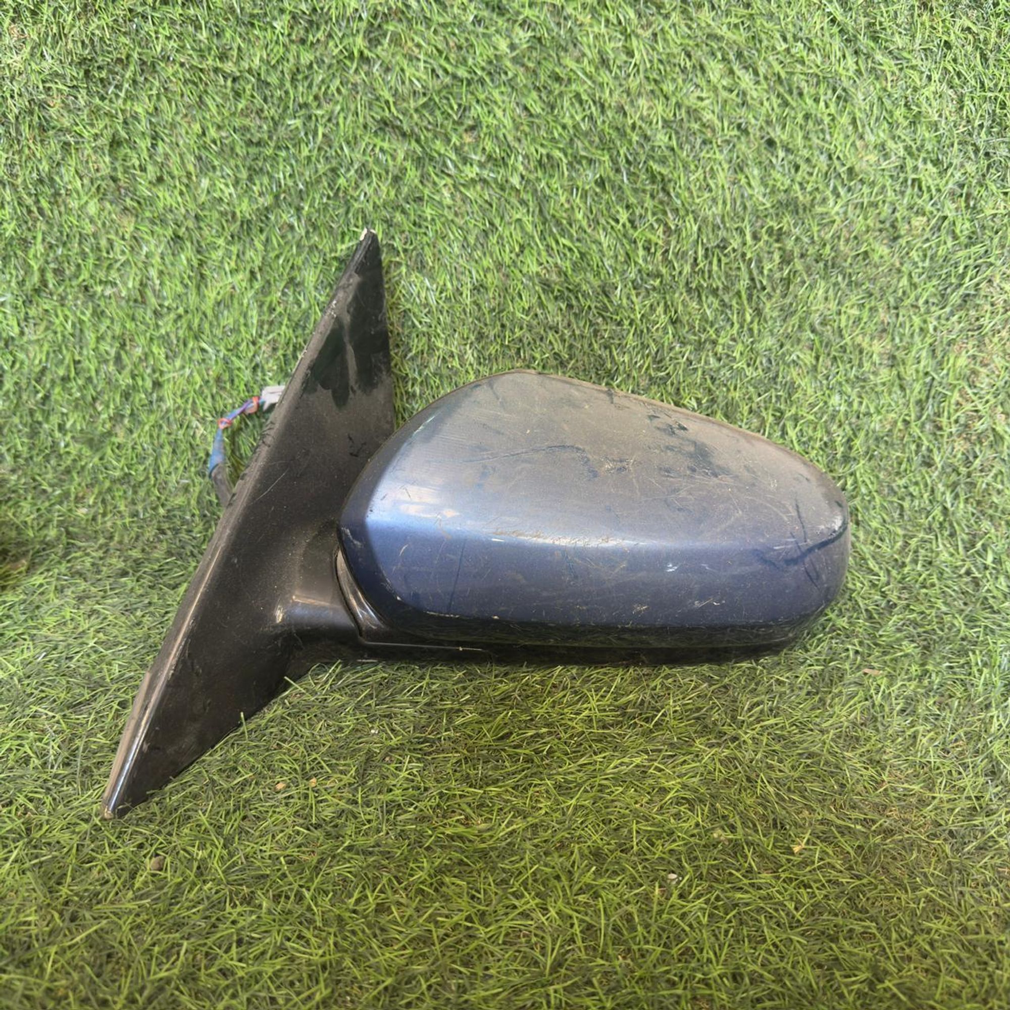 920 Зеркало боковое левое NISSAN TEANA J31, 4500 рублей, Невинномысск