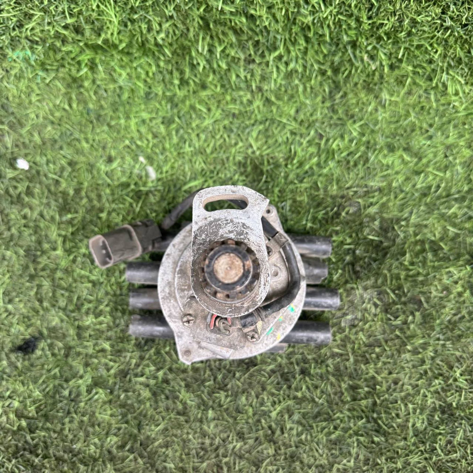 43 Распределитель зажигания (трамблер) NISSAN VG30, 9500 рублей, Невинномысск