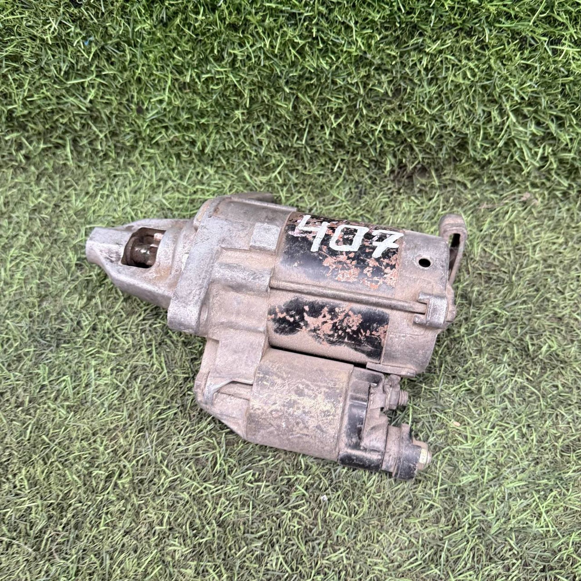 407 Стартер HONDA D13B, 6500 рублей, Невинномысск