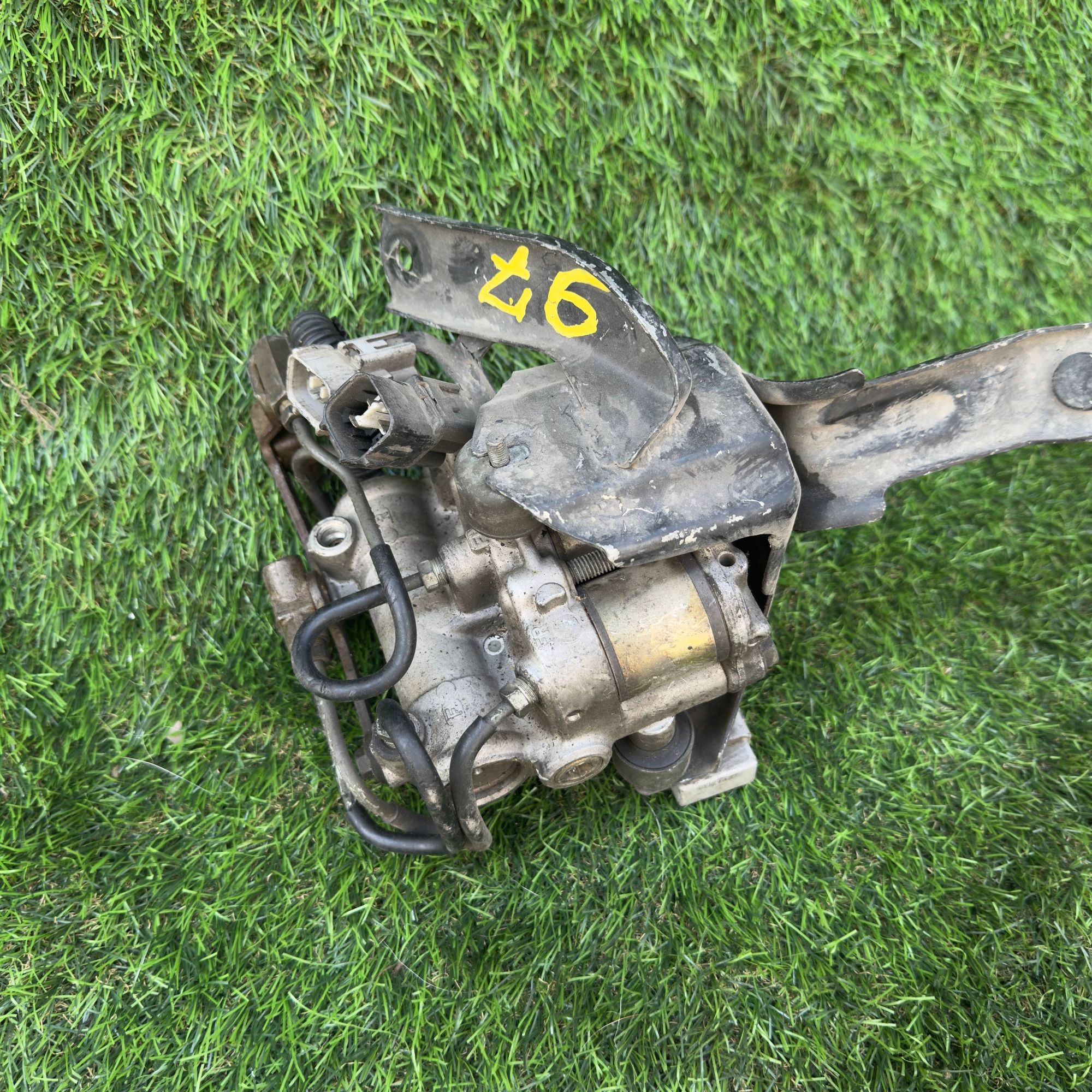 97 Блок ABS TOYOTA JXZ110, 4500 рублей, Невинномысск