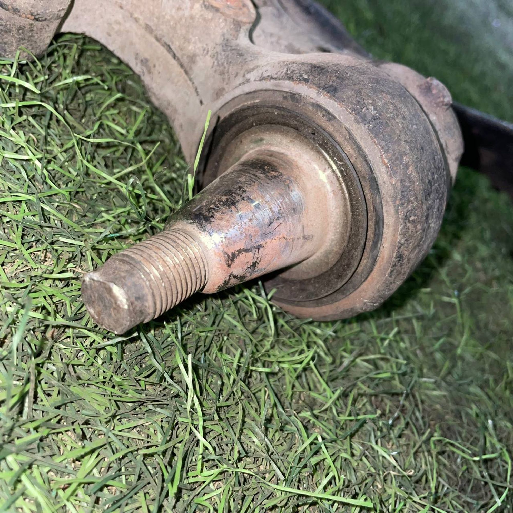 170 Рычаг передний левый нижний NISSAN SKYLINE ER33, 1 рублей, Невинномысск