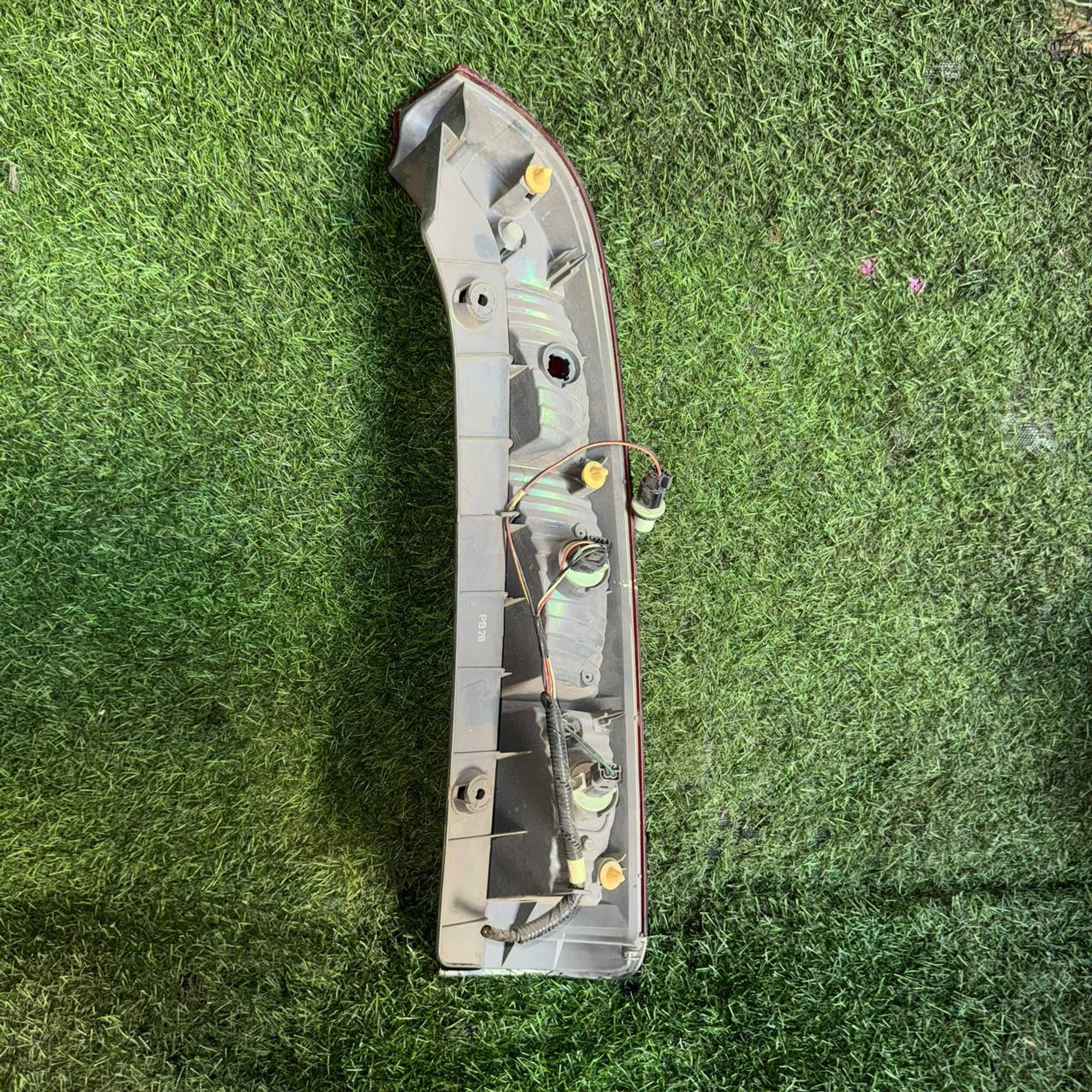 1063 Фонарь задний левый HONDA STREAM RN1, 3500 рублей, Невинномысск