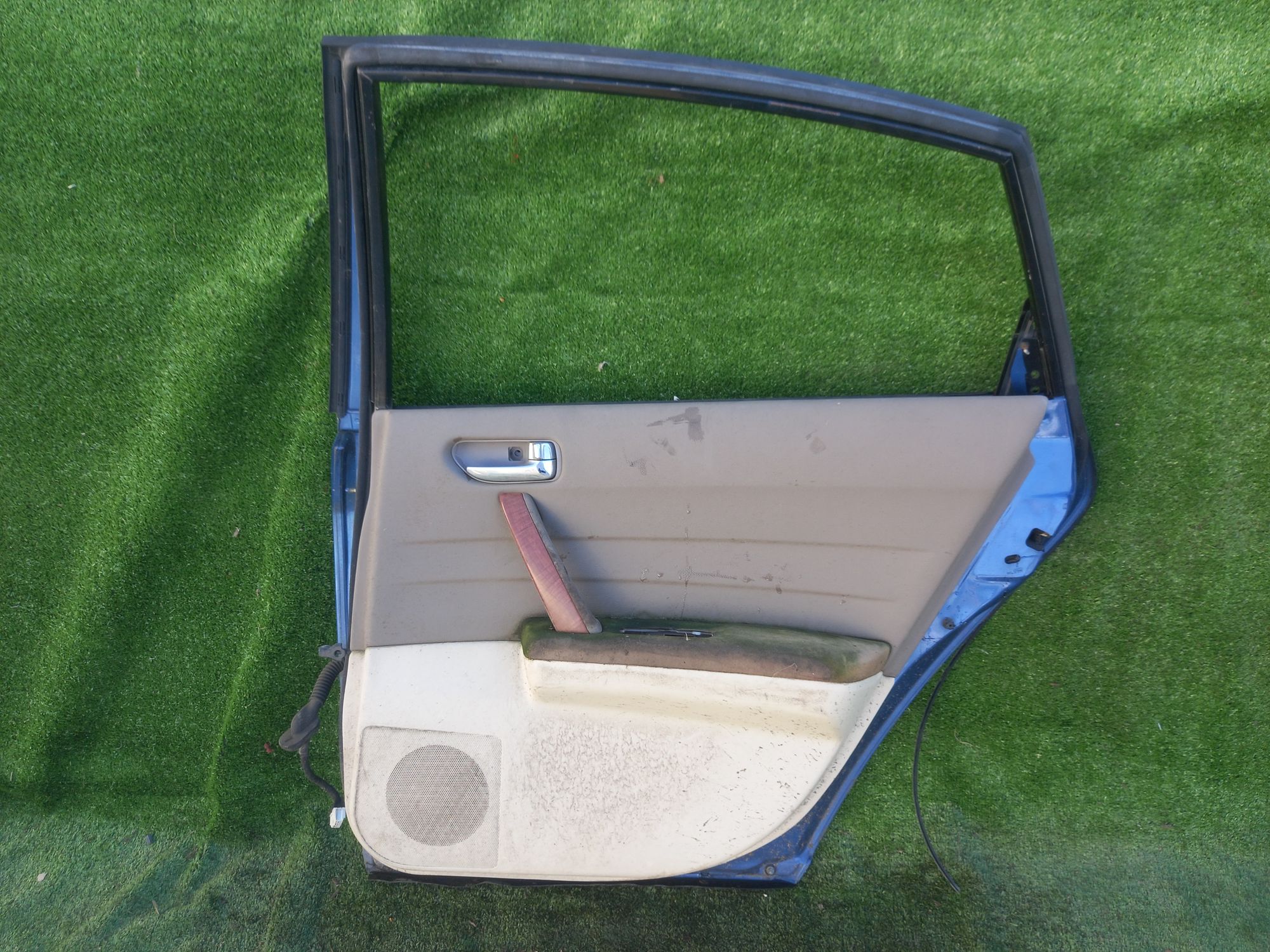 1858 дверь на NISSAN TEANA J31, 12500 рублей, Невинномысск