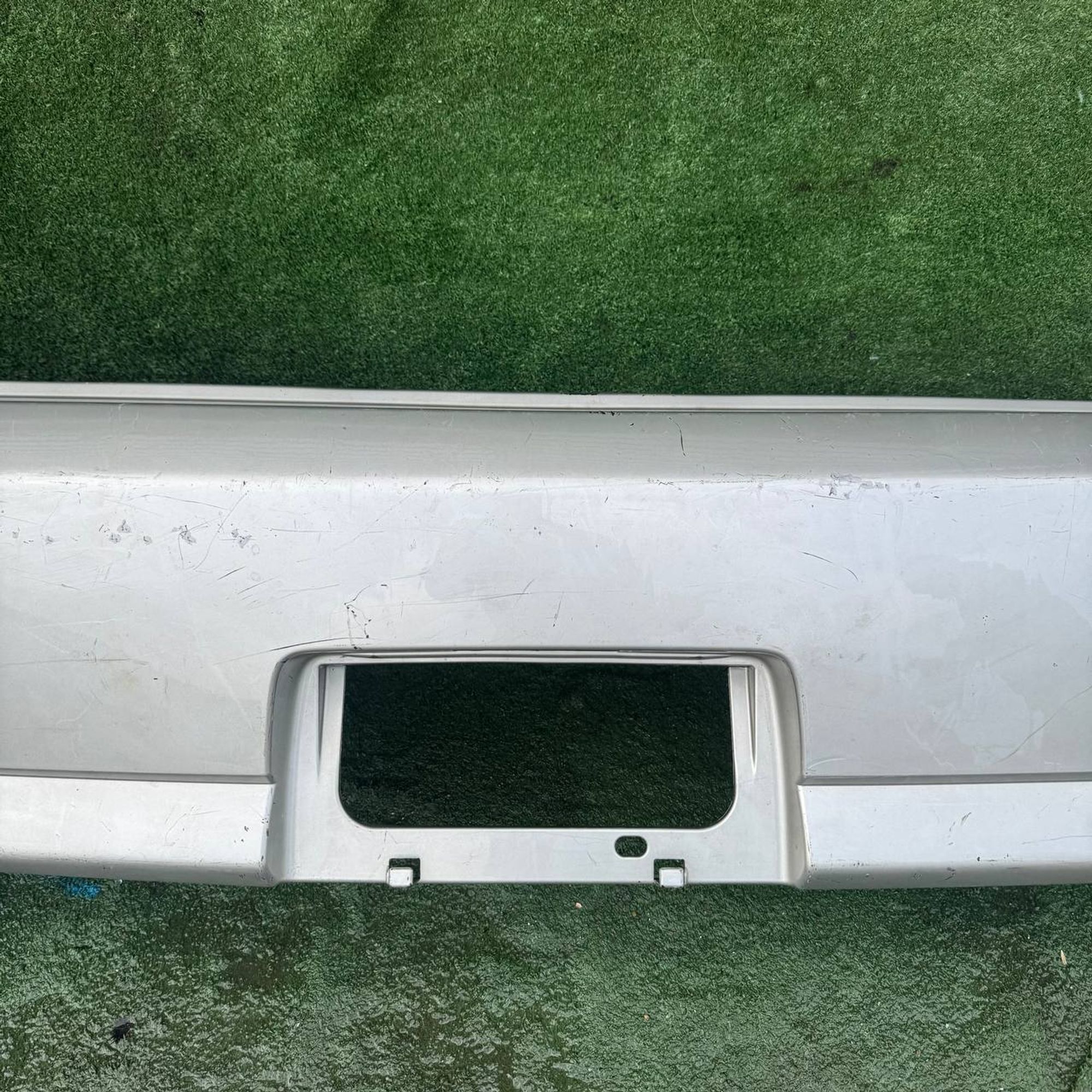 174 Бампер задний TOYOTA OPA ACT10, 12500 рублей, Невинномысск