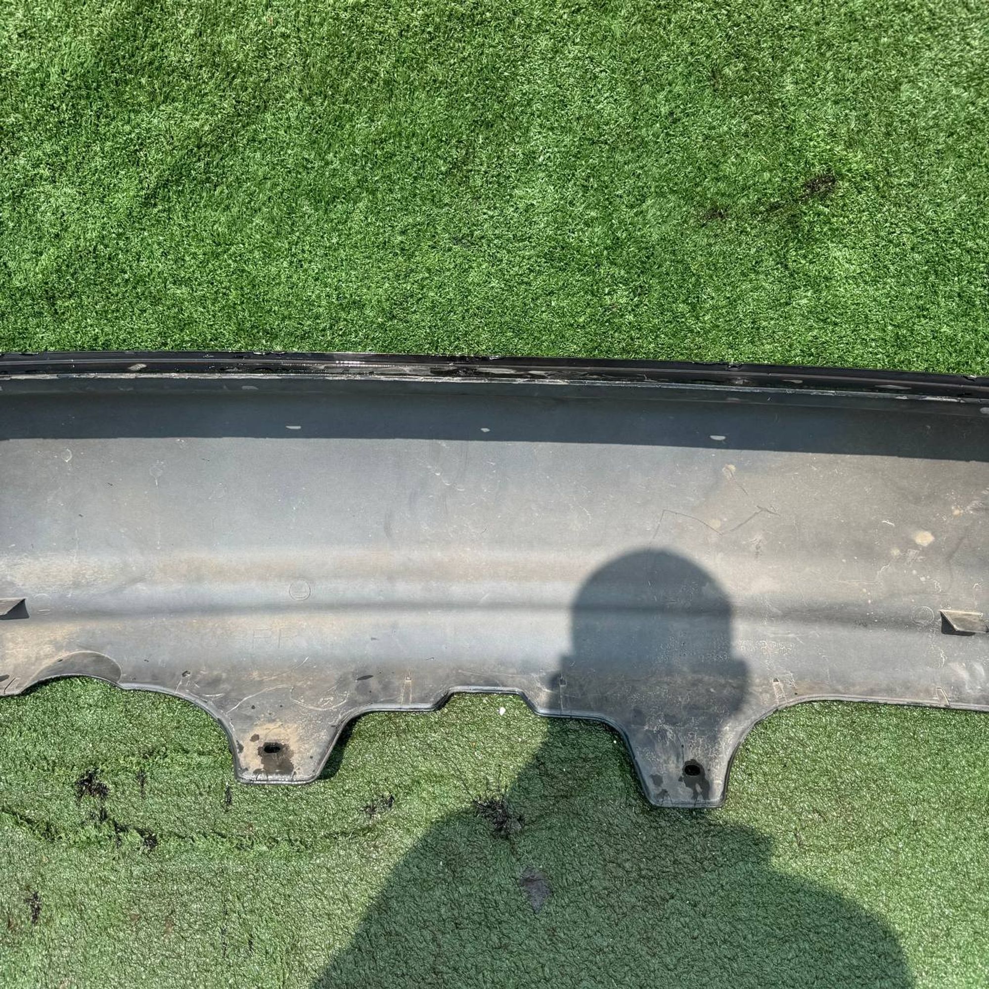 100 Бампер задний HONDA CIVIC EK3, 5500 рублей, Невинномысск