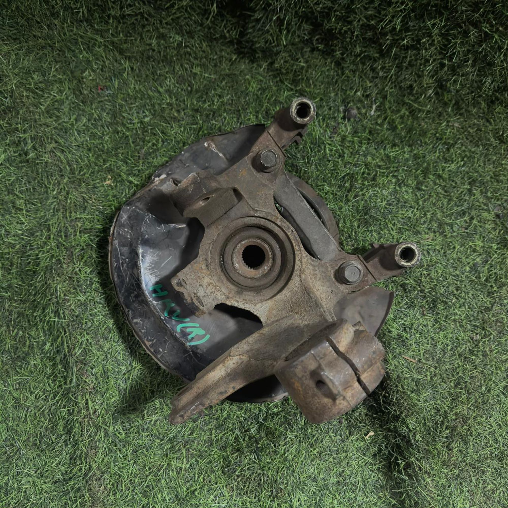 791 Ступица передняя правая HONDA HR-V GH1, 4500 рублей, Невинномысск