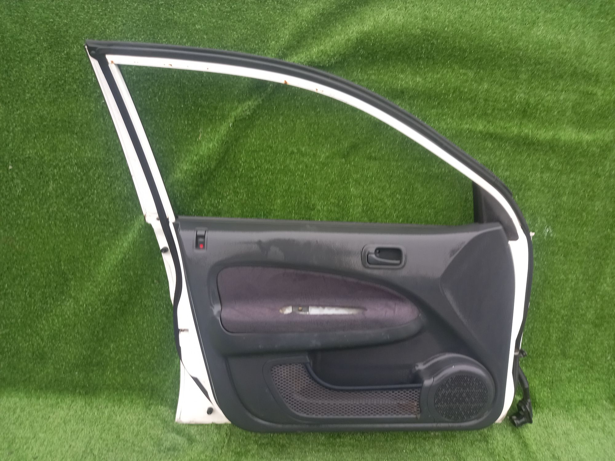 937 дверь на HONDA HRV GH3, 7500 рублей, Невинномысск