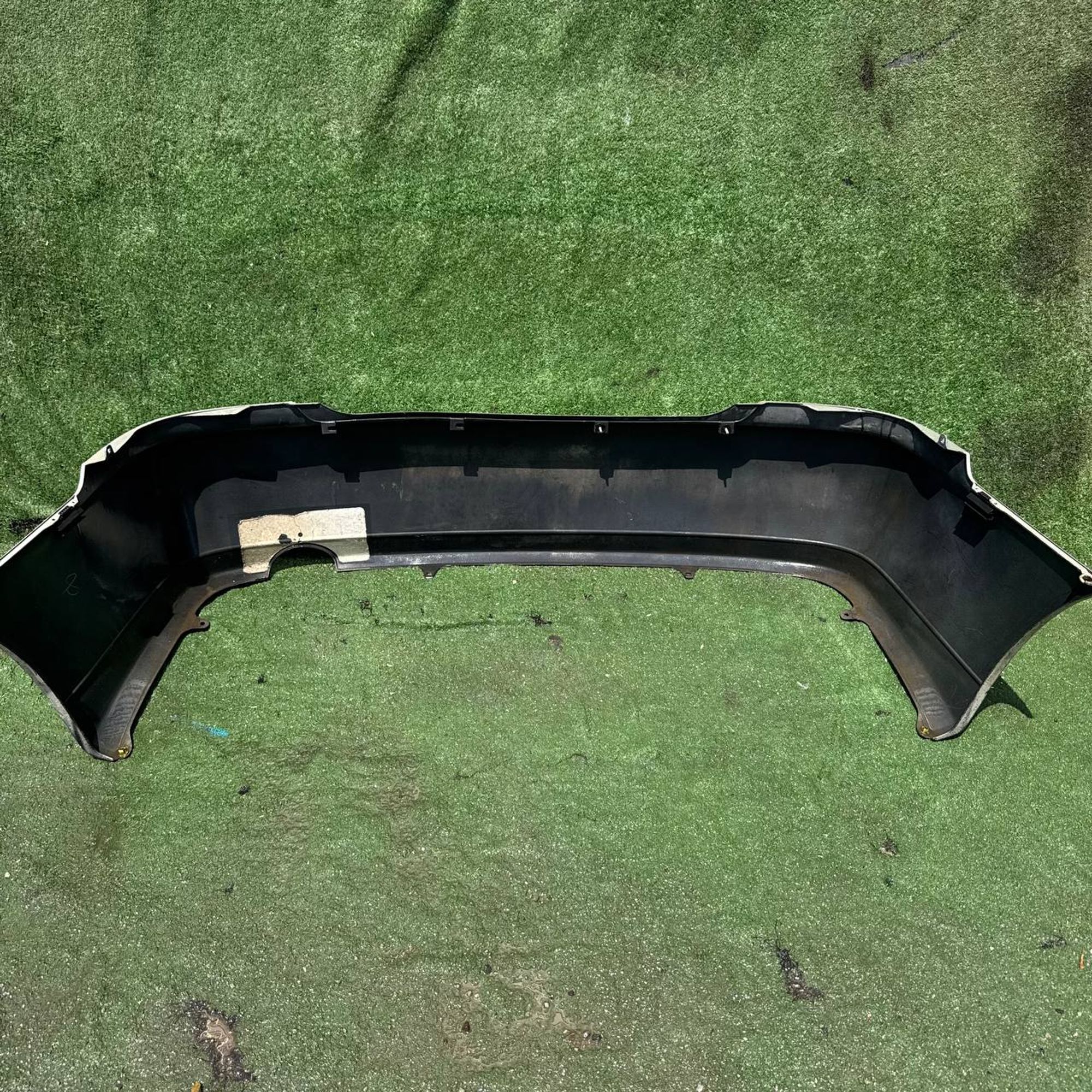 434 Бампер задний TOYOTA ALTEZZA GXE10, 12500 рублей, Невинномысск