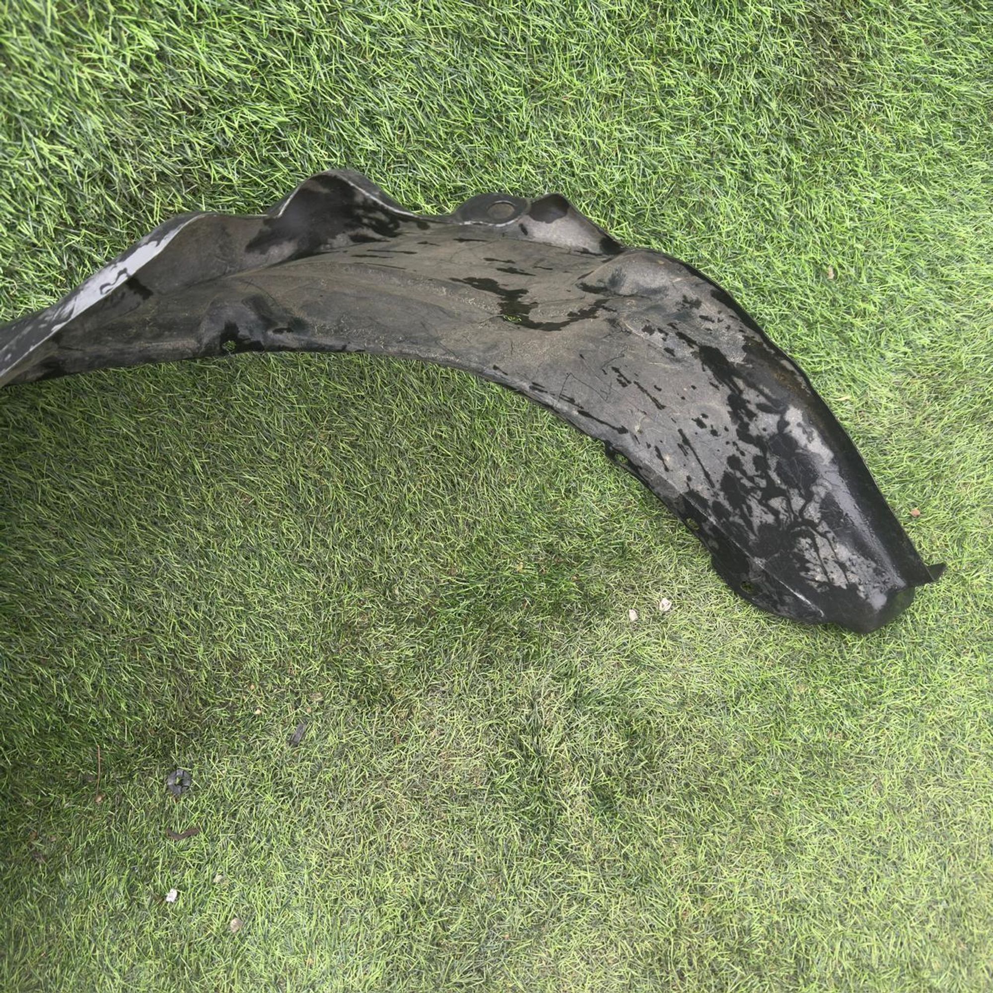 283 Подкрылок передний правый NISSAN AD Y11, 3500 рублей, Невинномысск