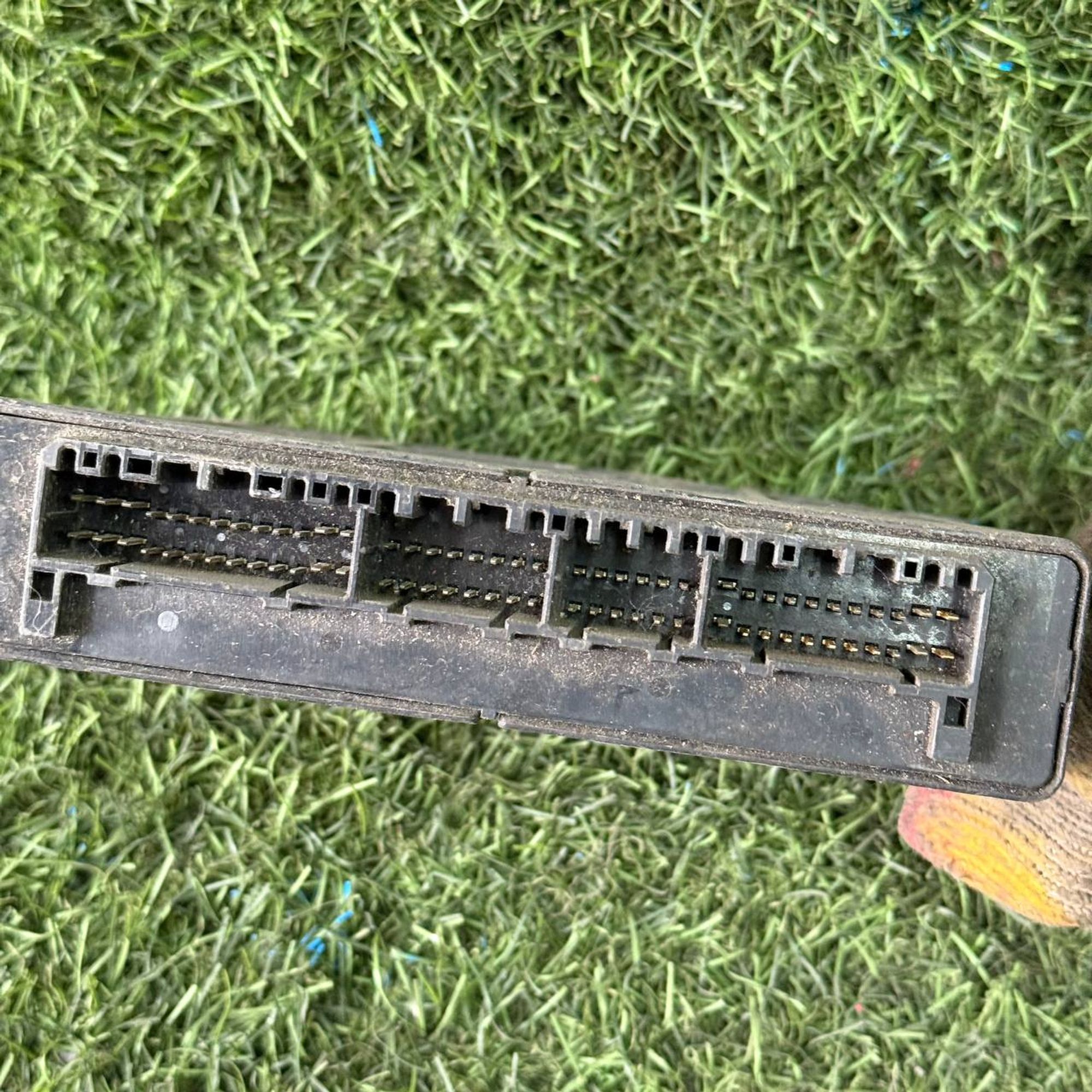 771 Блок управления двигателем Mitsubishi GDI 4G64, 5500 рублей, Невинномысск