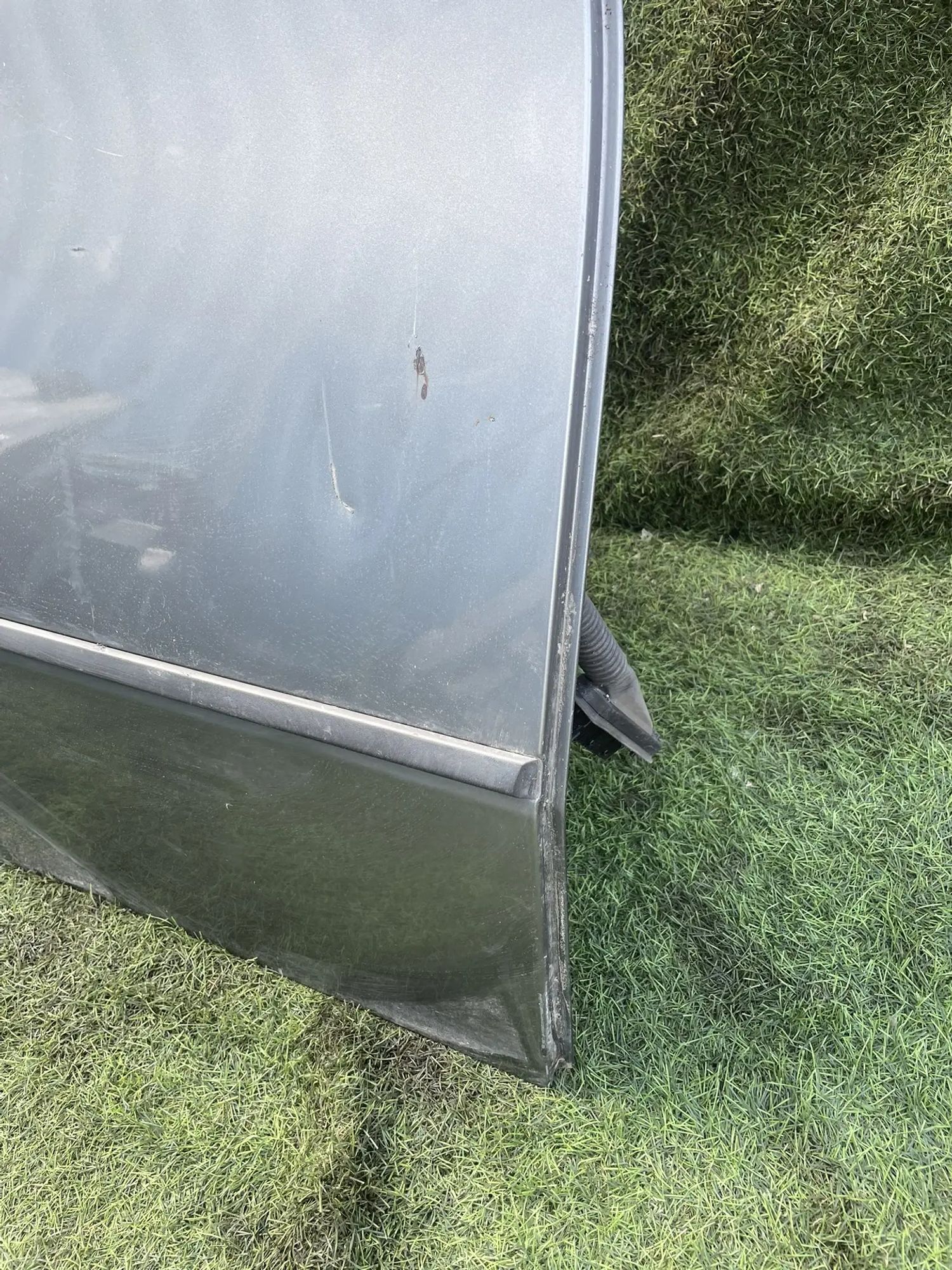 4100 Дверь задняя правая BMW X5 E70 N62B48, 20000 рублей, Невинномысск